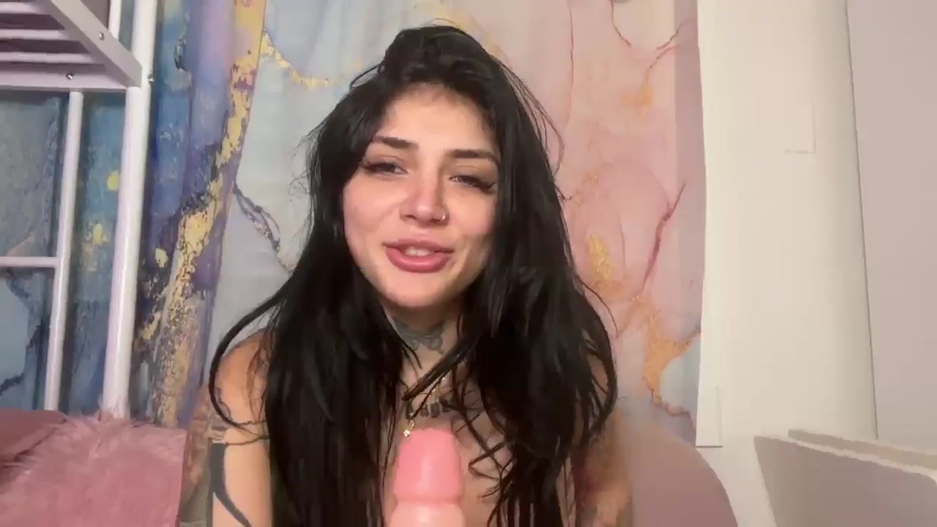 Gallery image thumbnail from JazmineJadexo's myfreecams stream on, 12/17/2024, 16:44 image 17 of 20