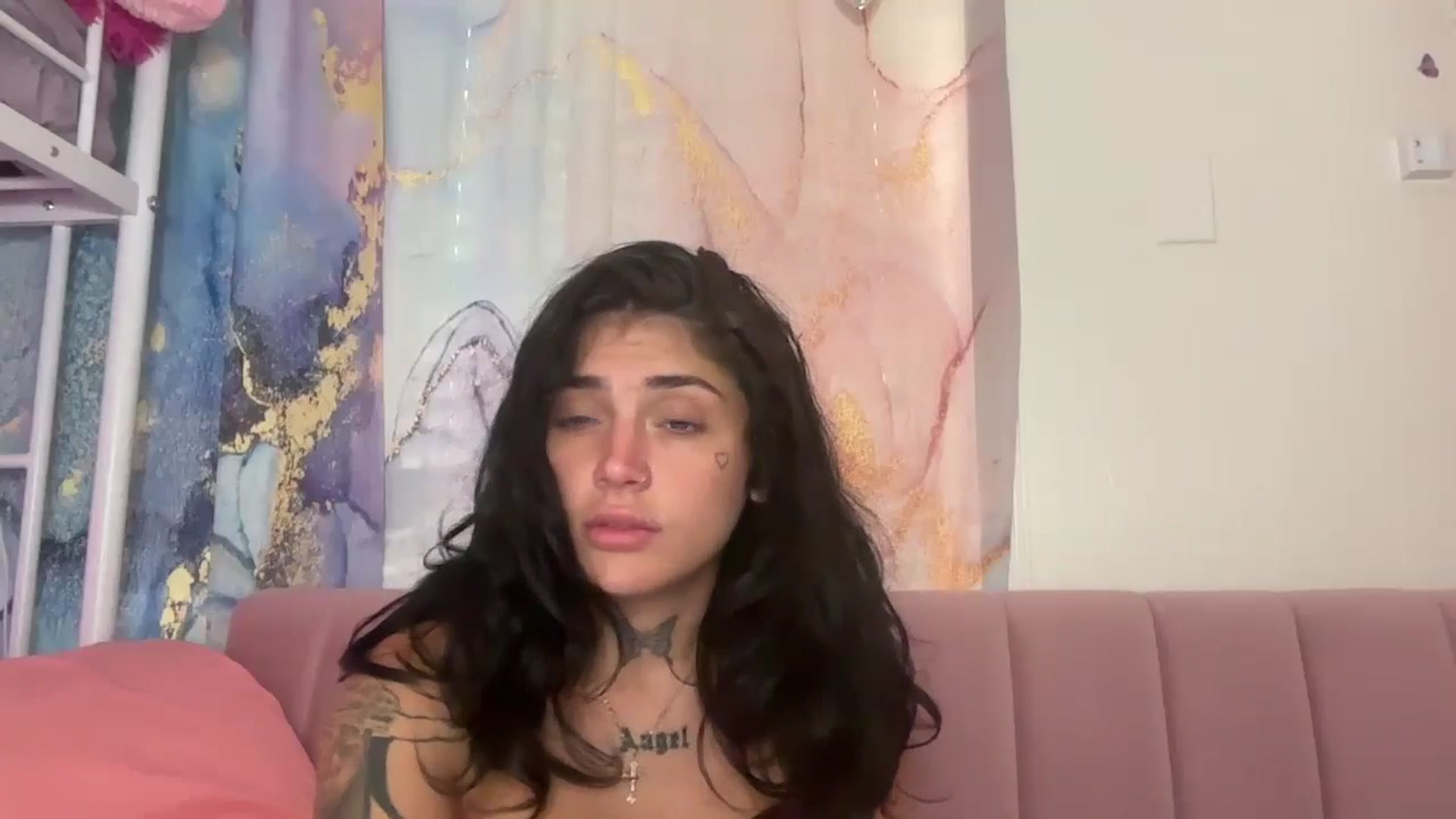 Gallery image thumbnail from JazmineJadexo's myfreecams stream on, 02/18/2025, 16:10 image 13 of 20
