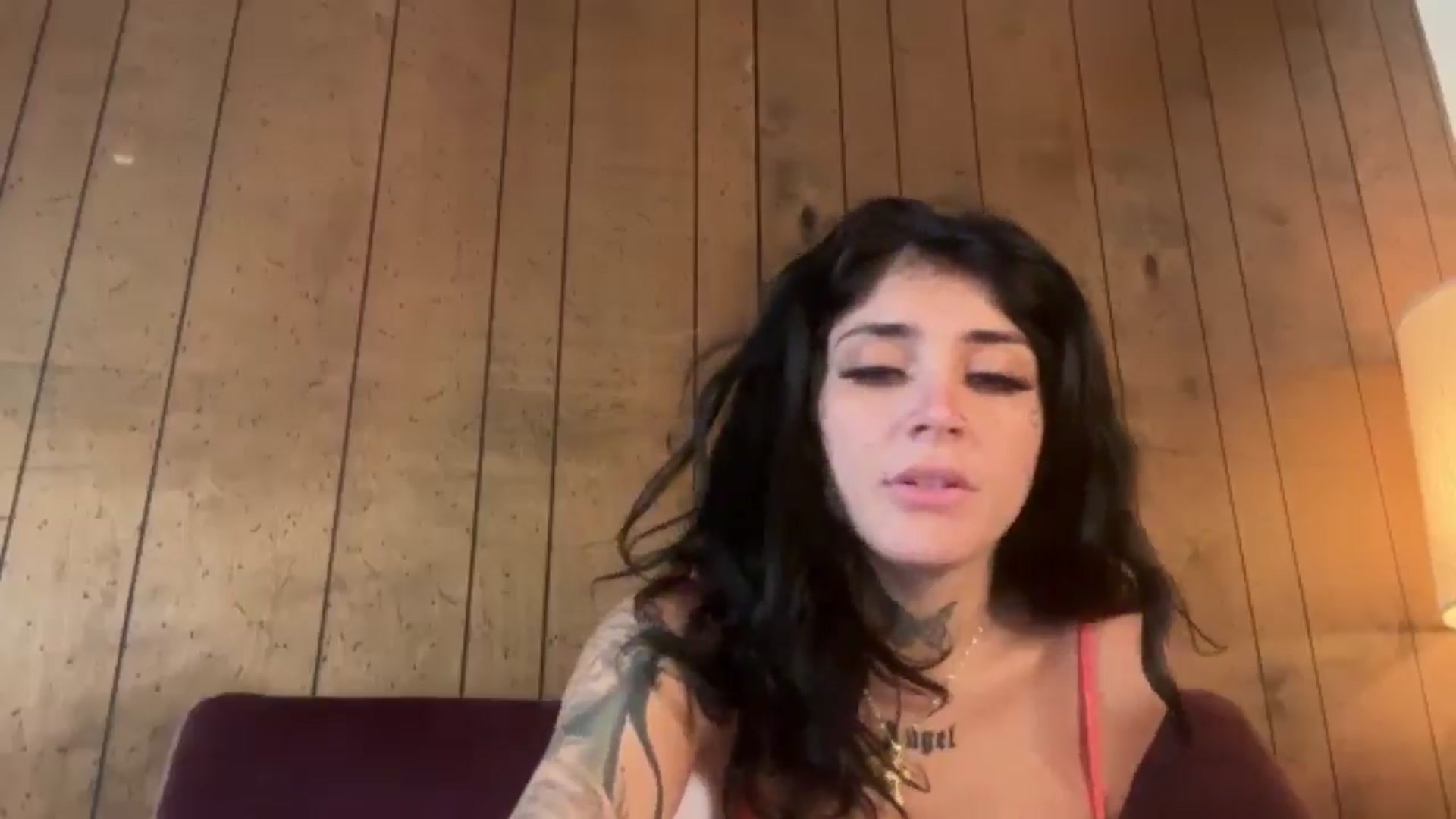 Gallery image thumbnail from JazmineJadexo's myfreecams stream on, 04/14/2025, 17:18 image 17 of 20