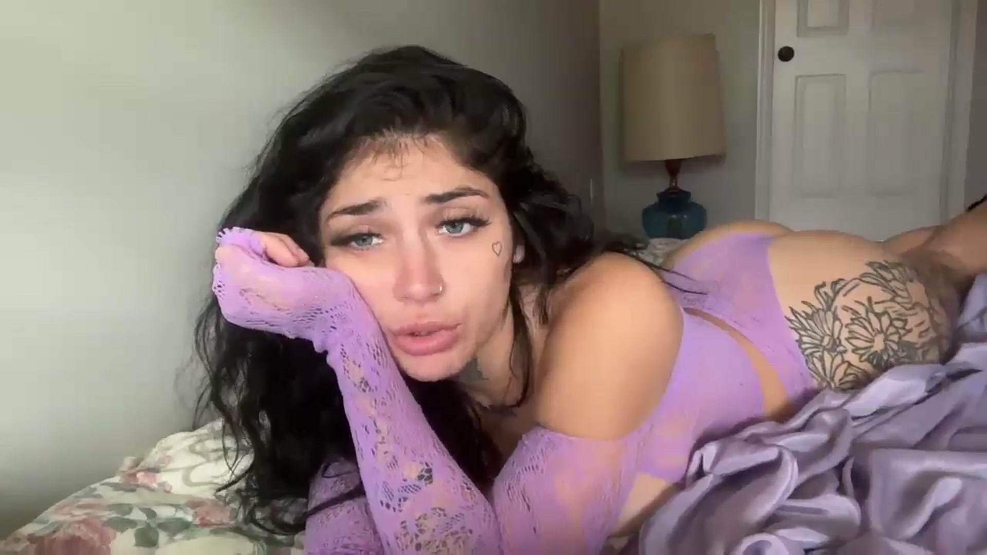Gallery image thumbnail from JazmineJadexo's myfreecams stream on, 04/24/2025, 14:57 image 16 of 20