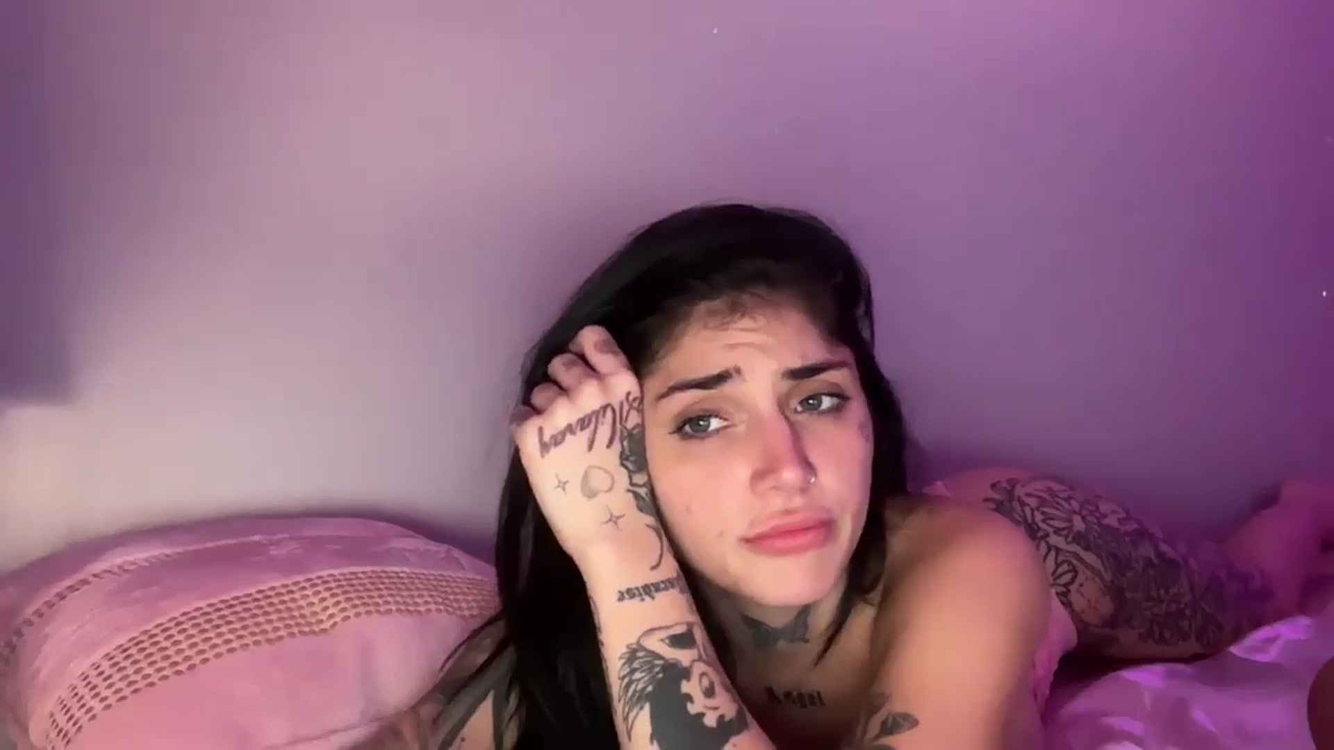 Gallery image thumbnail from JazmineJadexo's myfreecams stream on, 05/06/2025, 06:34 image 11 of 20