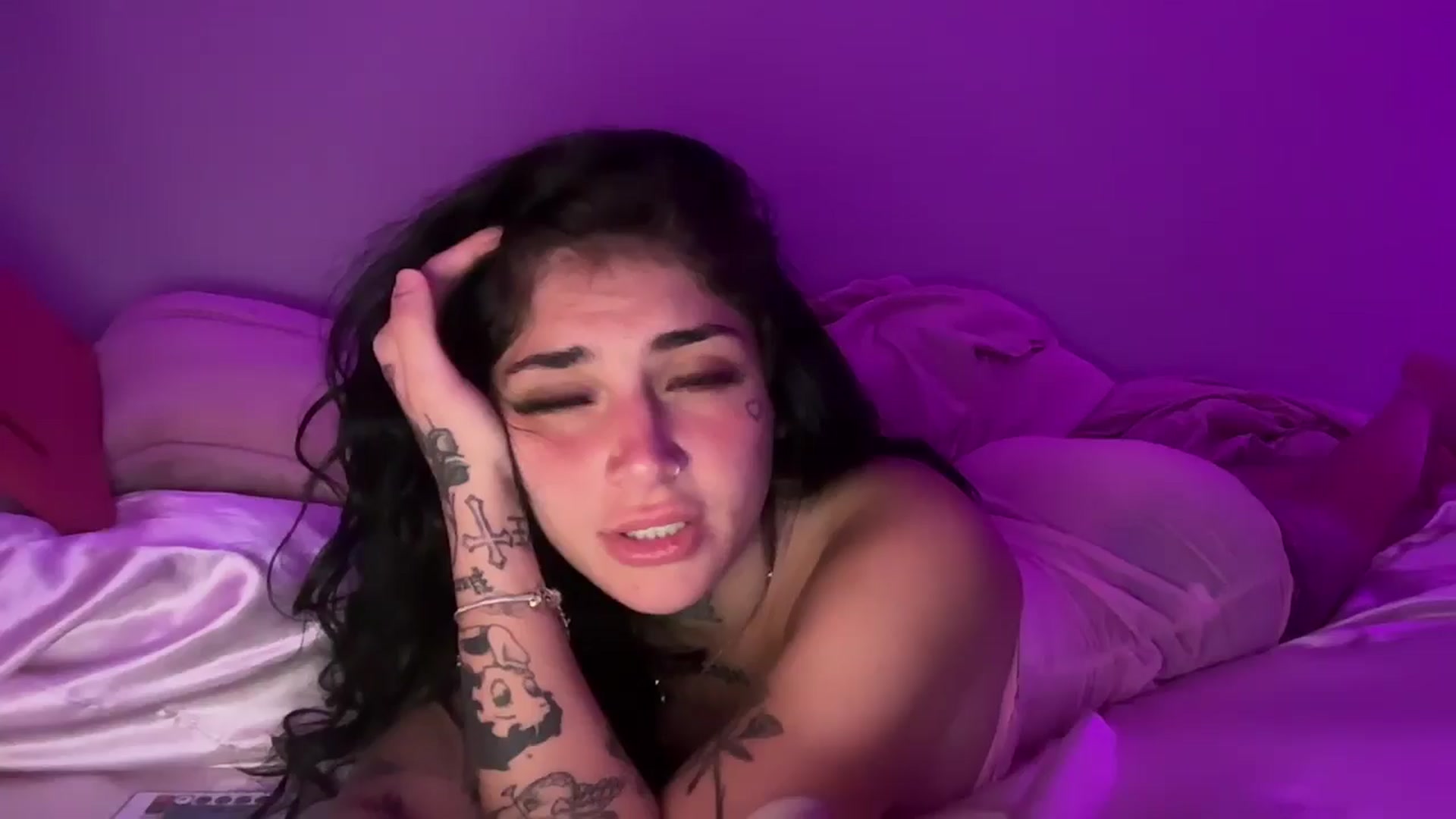 Gallery image thumbnail from JazmineJadexo's myfreecams stream on, 06/10/2025, 05:54 image 16 of 20