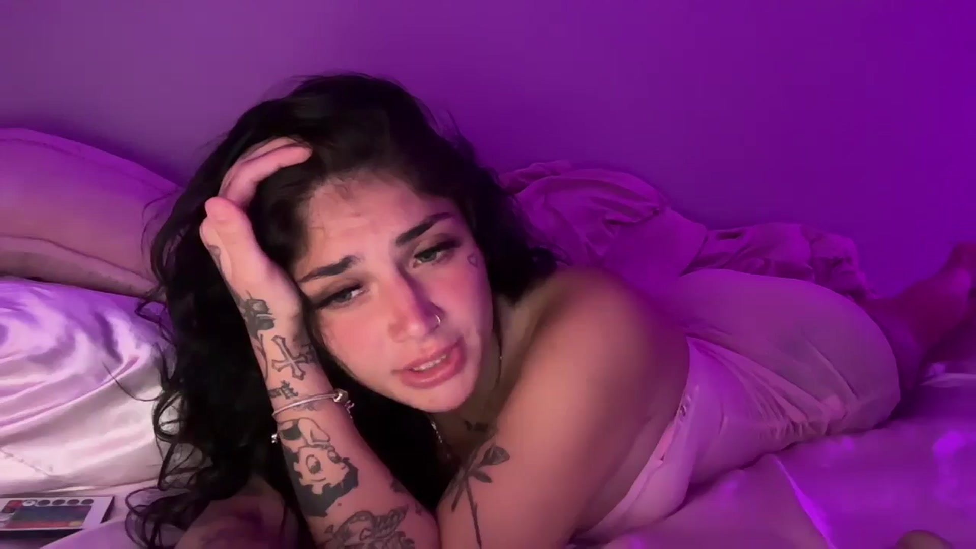 Gallery image thumbnail from JazmineJadexo's myfreecams stream on, 06/10/2025, 05:54 image 11 of 20