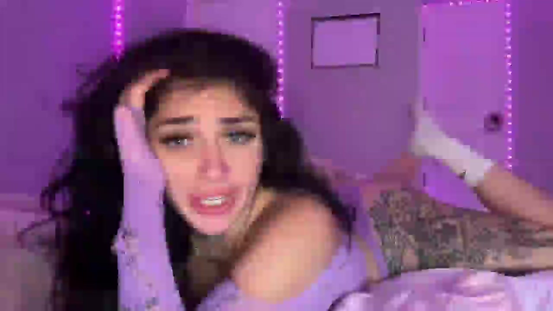 Gallery image thumbnail from JazmineJadexo's myfreecams stream on, 06/24/2025, 18:52 image 7 of 20