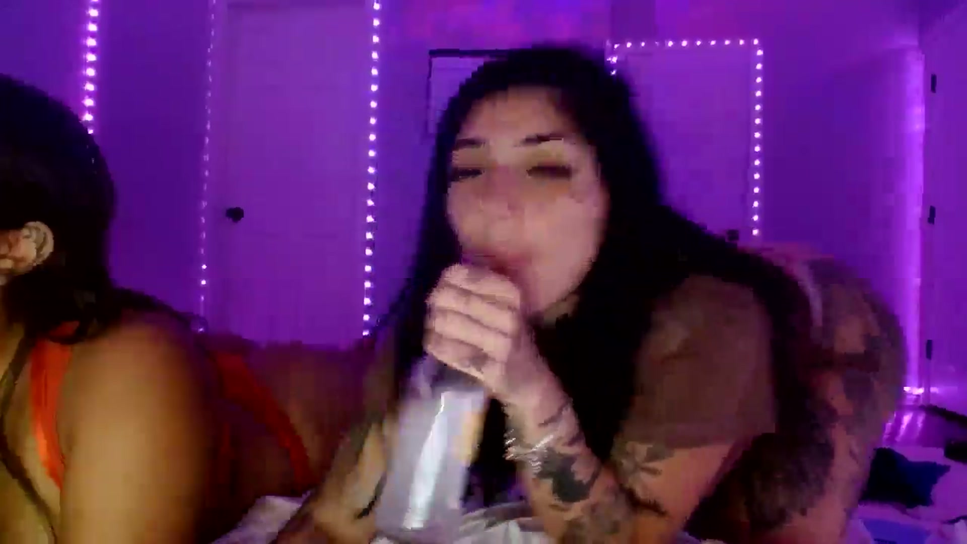 Gallery image thumbnail from JazmineJadexo's myfreecams stream on, 06/29/2025, 08:06 image 9 of 20