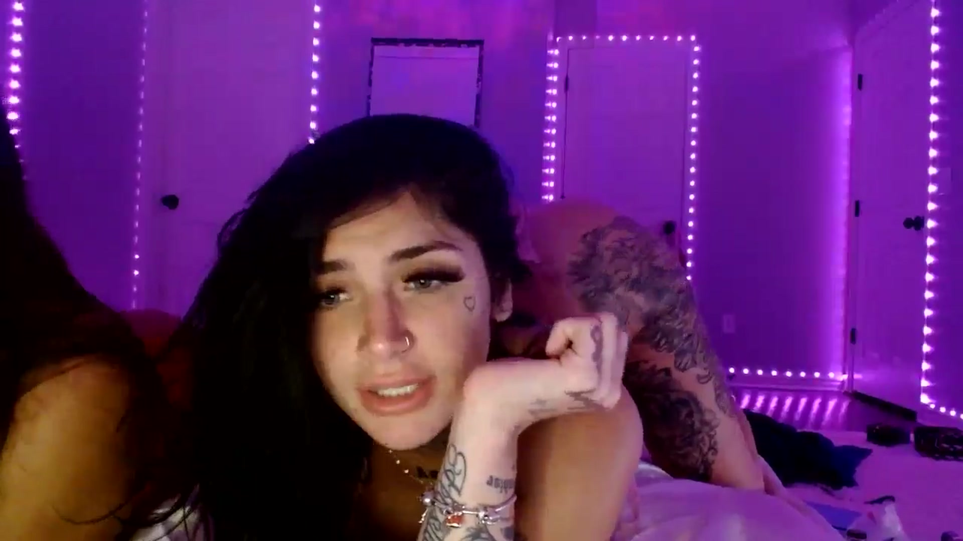 Gallery image thumbnail from JazmineJadexo's myfreecams stream on, 06/29/2025, 08:06 image 11 of 20