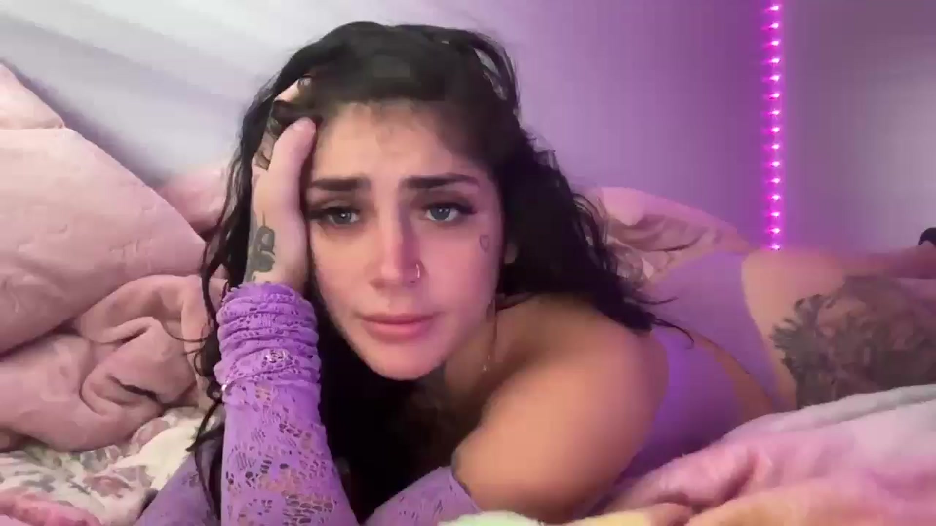 Gallery image thumbnail from JazmineJadexo's myfreecams stream on, 07/02/2025, 15:56 image 18 of 20
