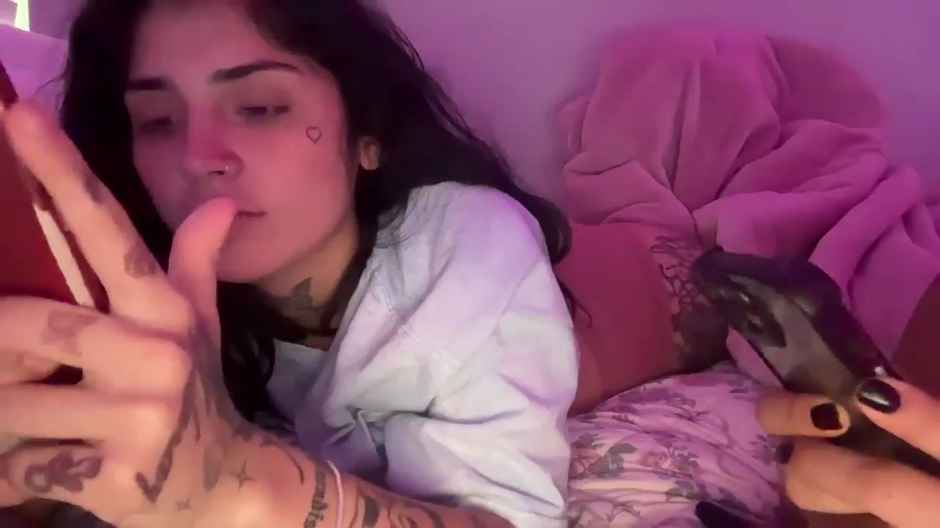 Gallery image thumbnail from JazmineJadexo's myfreecams stream on, 07/03/2025, 19:27 image 5 of 20