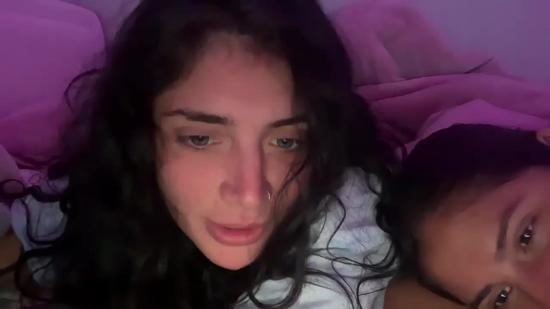 Gallery image thumbnail from JazmineJadexo's myfreecams stream on, 07/03/2025, 19:27 image 2 of 20