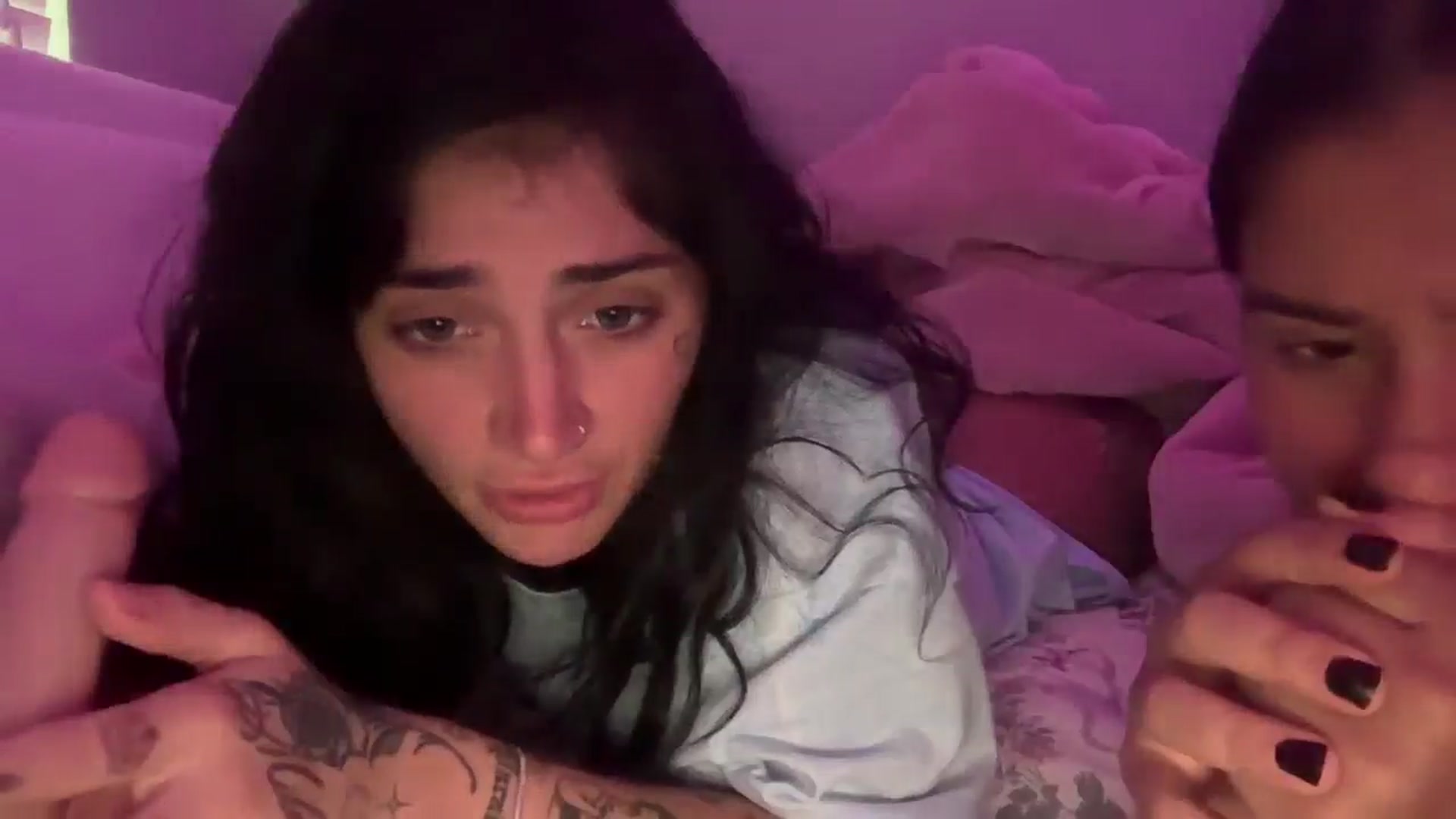 Gallery image thumbnail from JazmineJadexo's myfreecams stream on, 07/03/2025, 19:27 image 16 of 20