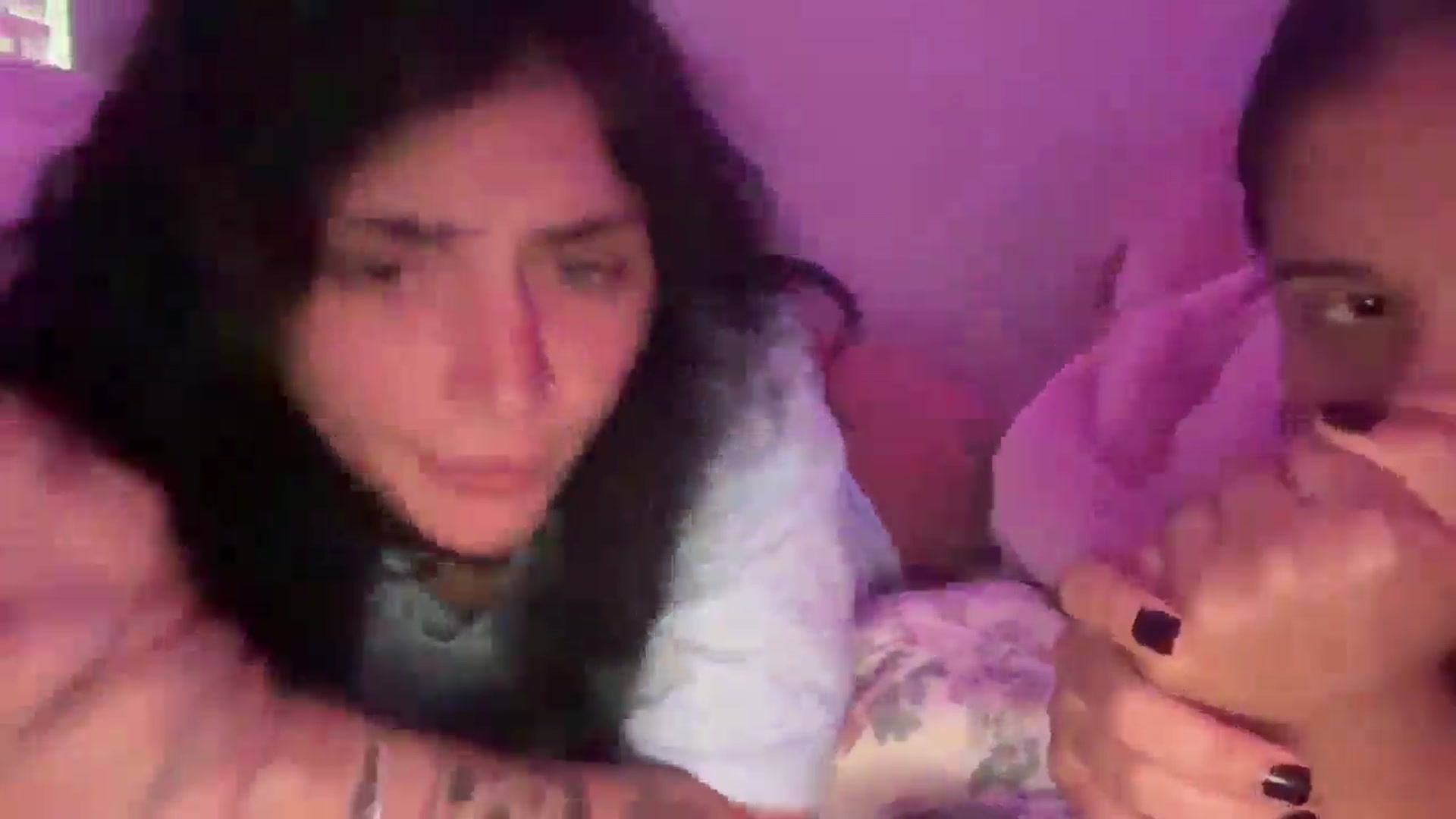 Gallery image thumbnail from JazmineJadexo's myfreecams stream on, 07/03/2025, 19:27 image 17 of 20