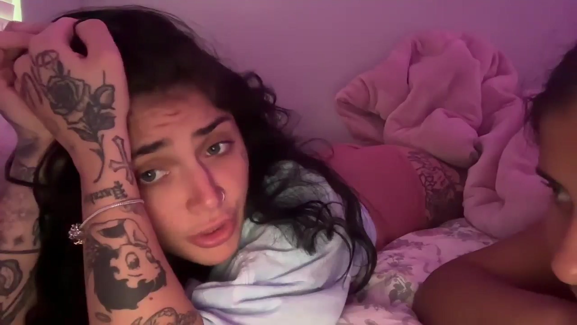 Gallery image thumbnail from JazmineJadexo's myfreecams stream on, 07/03/2025, 19:27 image 9 of 20