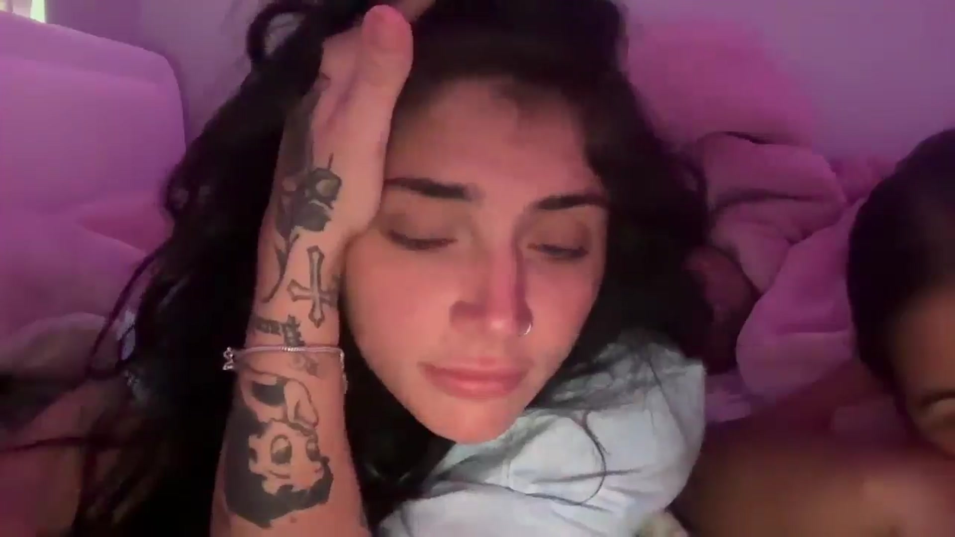 Gallery image thumbnail from JazmineJadexo's myfreecams stream on, 07/03/2025, 19:27 image 12 of 20