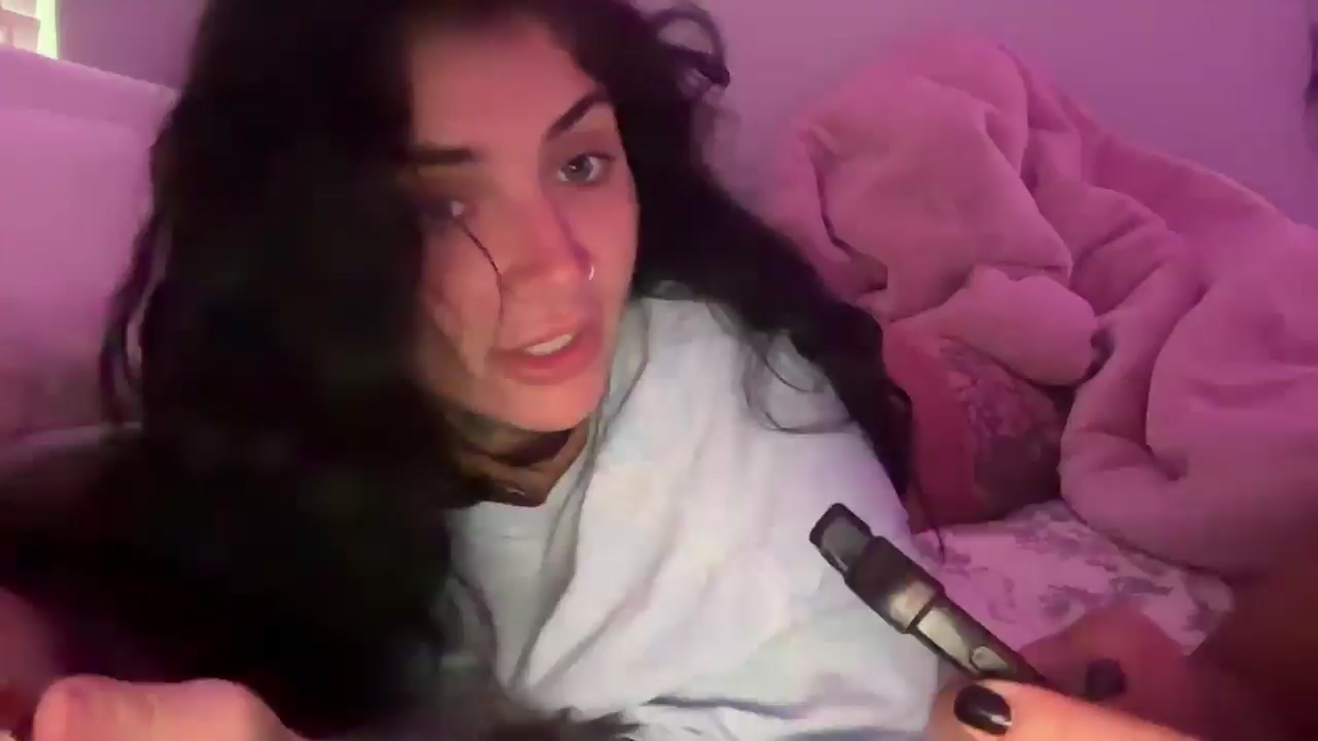 Gallery image thumbnail from JazmineJadexo's myfreecams stream on, 07/03/2025, 19:27 image 8 of 20