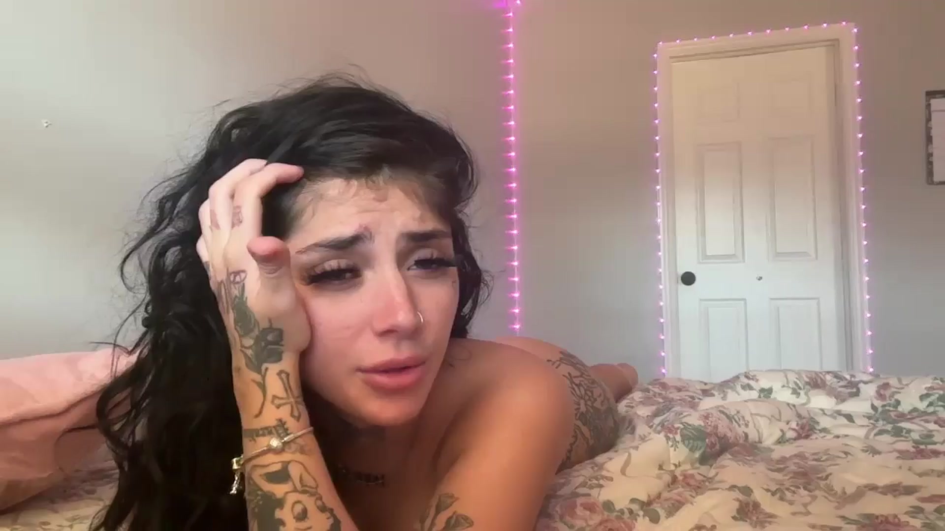 Gallery image thumbnail from JazmineJadexo's myfreecams stream on, 07/09/2025, 17:18 image 12 of 20