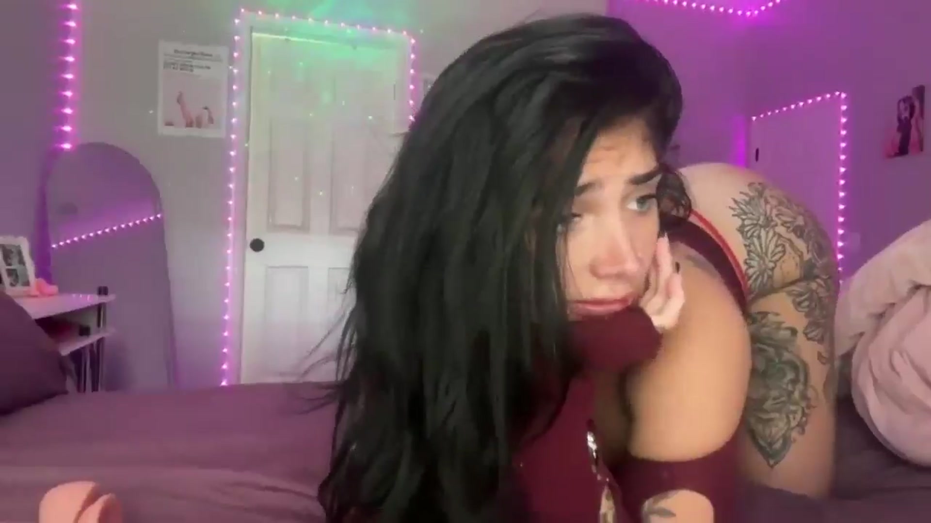 Gallery image thumbnail from JazmineJadexo's myfreecams stream on, 07/23/2025, 16:32 image 3 of 20