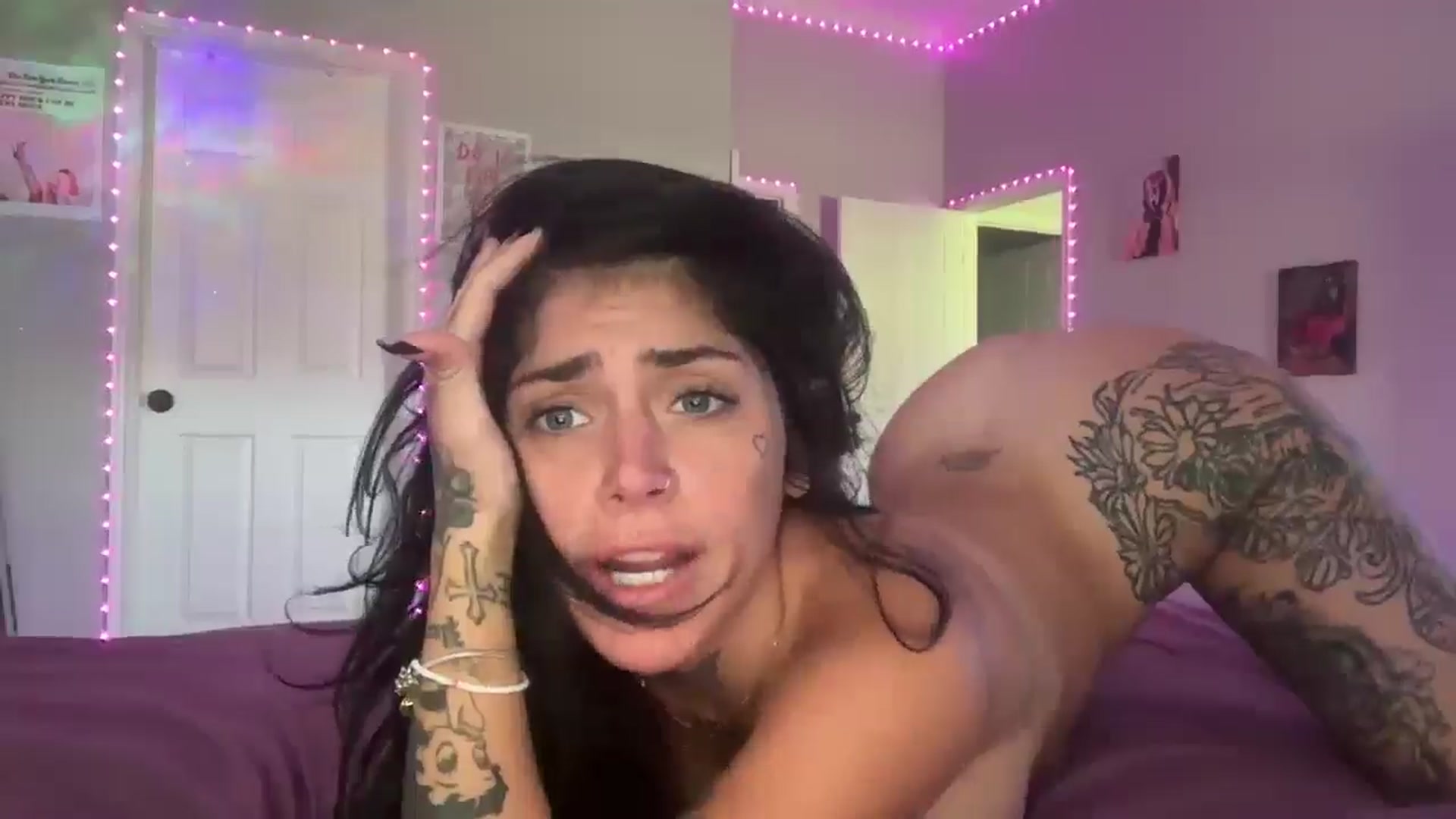 Gallery image thumbnail from JazmineJadexo's myfreecams stream on, 07/28/2025, 18:46 image 7 of 20