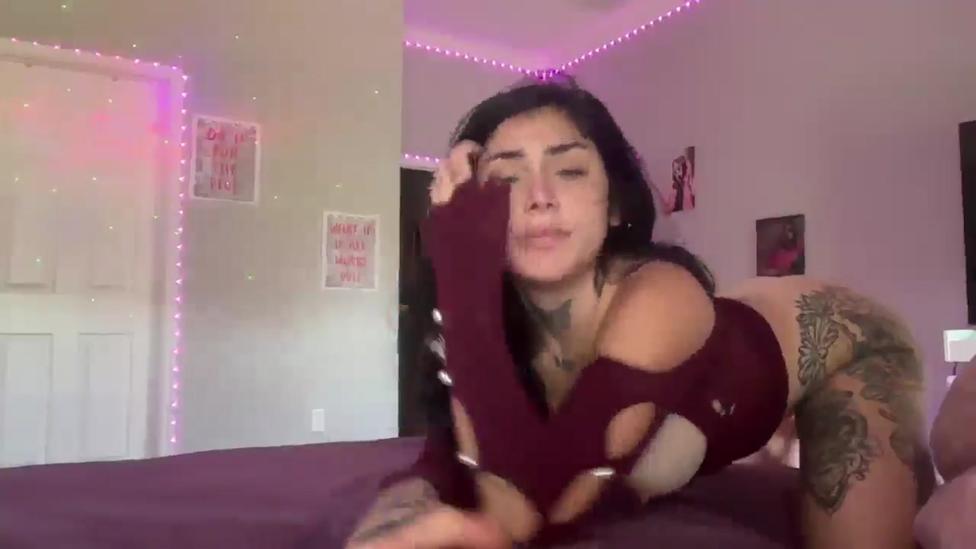 Gallery image thumbnail from JazmineJadexo's myfreecams stream on, 07/29/2025, 16:29 image 3 of 20