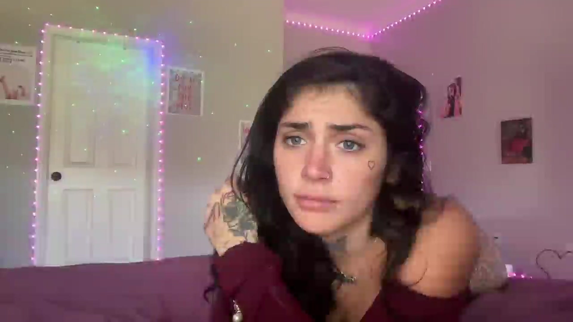 Gallery image thumbnail from JazmineJadexo's myfreecams stream on, 07/29/2025, 16:29 image 5 of 20