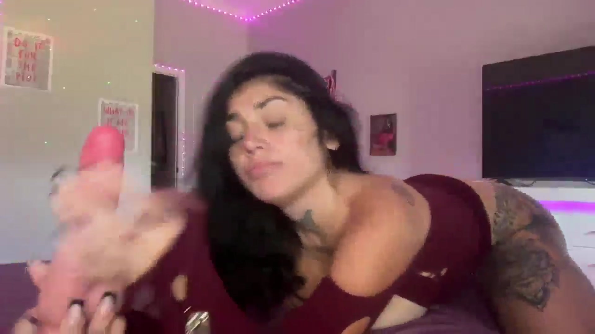 Gallery image thumbnail from JazmineJadexo's myfreecams stream on, 07/29/2025, 17:05 image 8 of 20