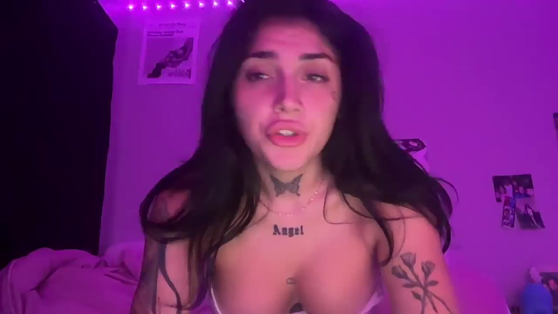 Gallery image thumbnail from JazmineJadexo's myfreecams stream on, 08/02/2025, 05:05 image 1 of 20