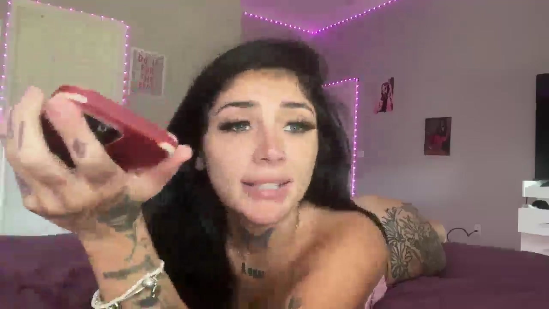 Gallery image thumbnail from JazmineJadexo's myfreecams stream on, 08/04/2025, 16:31 image 19 of 20