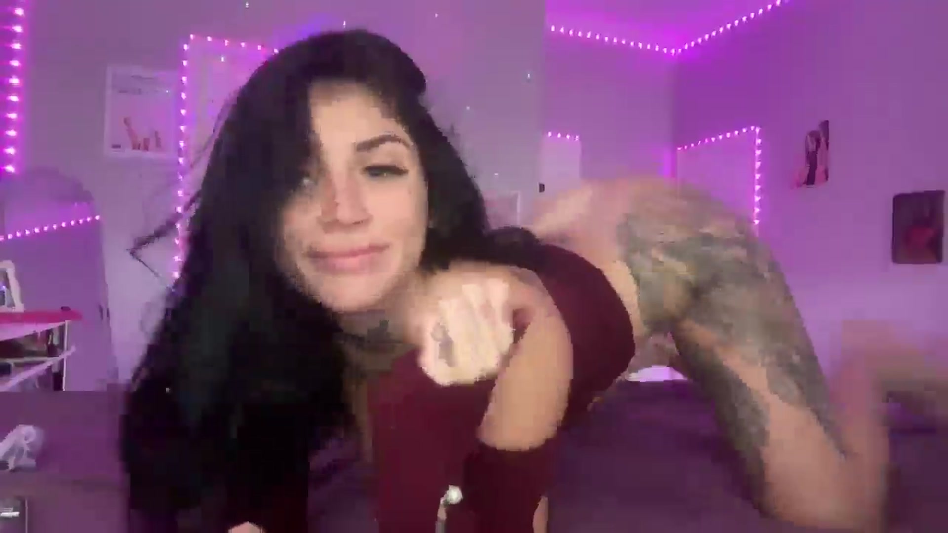 Gallery image thumbnail from JazmineJadexo's myfreecams stream on, 08/12/2025, 15:59 image 14 of 20