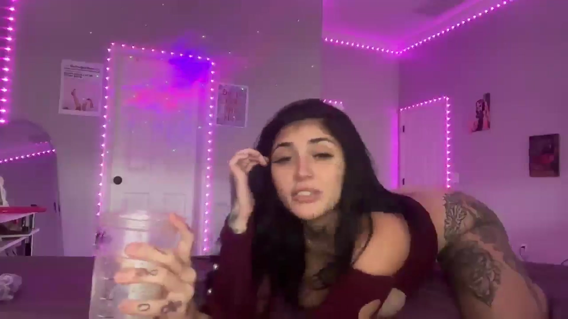 Gallery image thumbnail from JazmineJadexo's myfreecams stream on, 08/12/2025, 15:59 image 16 of 20