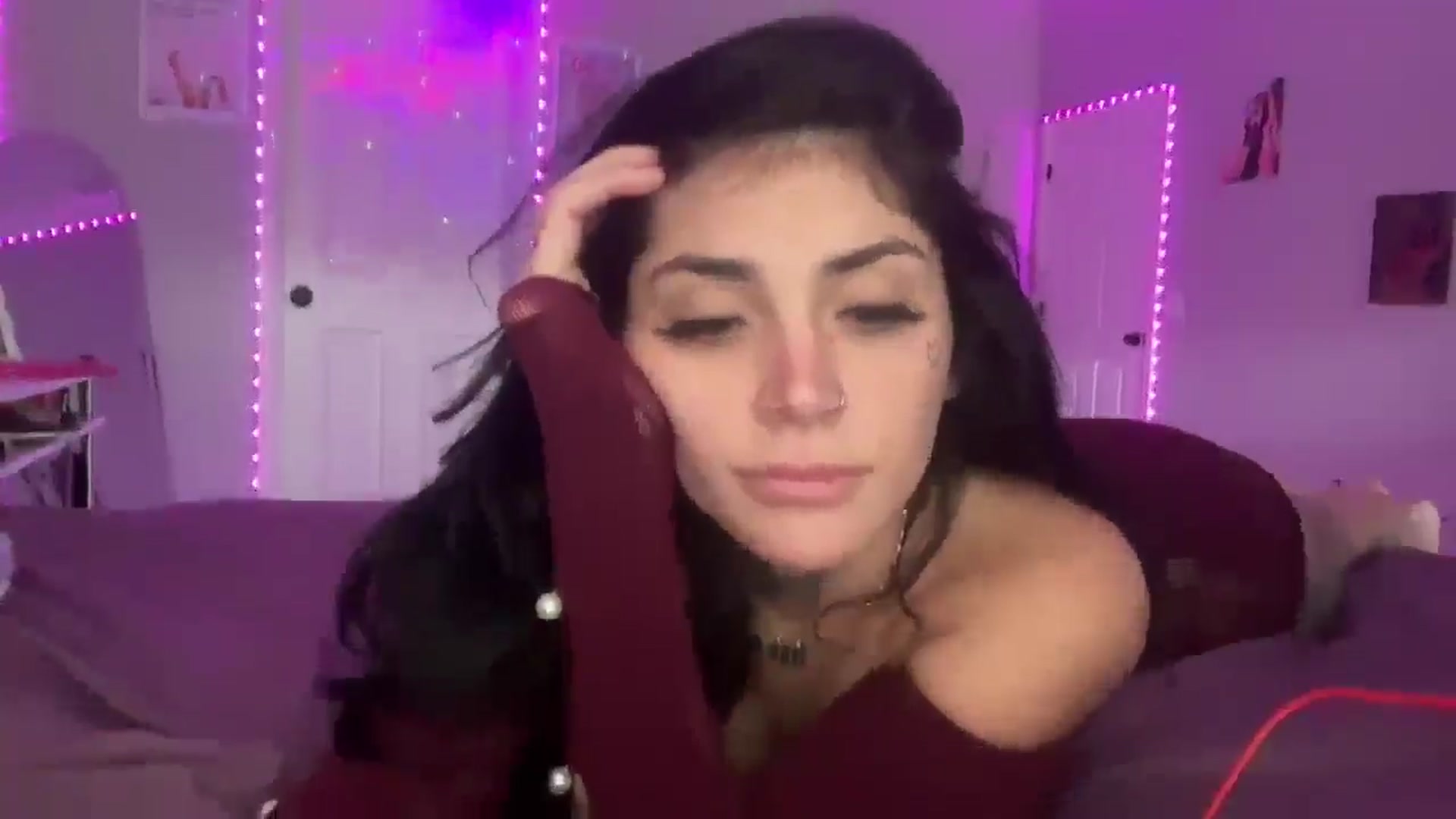 Gallery image thumbnail from JazmineJadexo's myfreecams stream on, 08/12/2025, 15:59 image 12 of 20