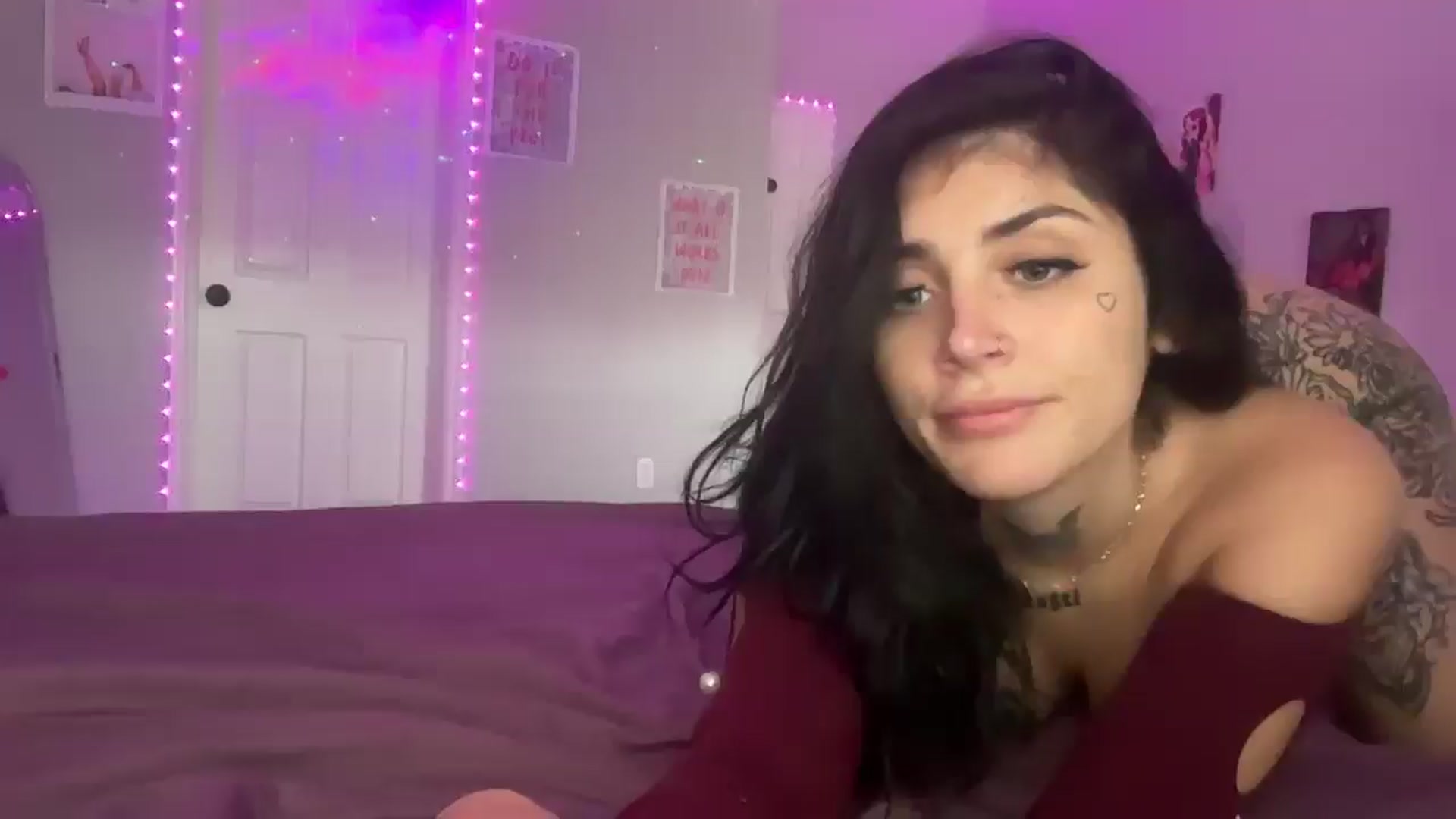 Gallery image thumbnail from JazmineJadexo's myfreecams stream on, 08/12/2025, 15:59 image 18 of 20