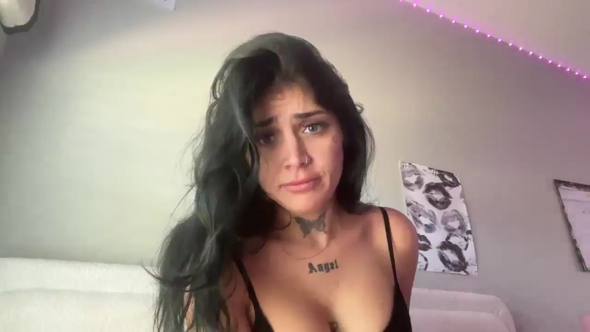 Gallery image thumbnail from JazmineJadexo's myfreecams stream on, 08/18/2025, 17:28 image 2 of 20