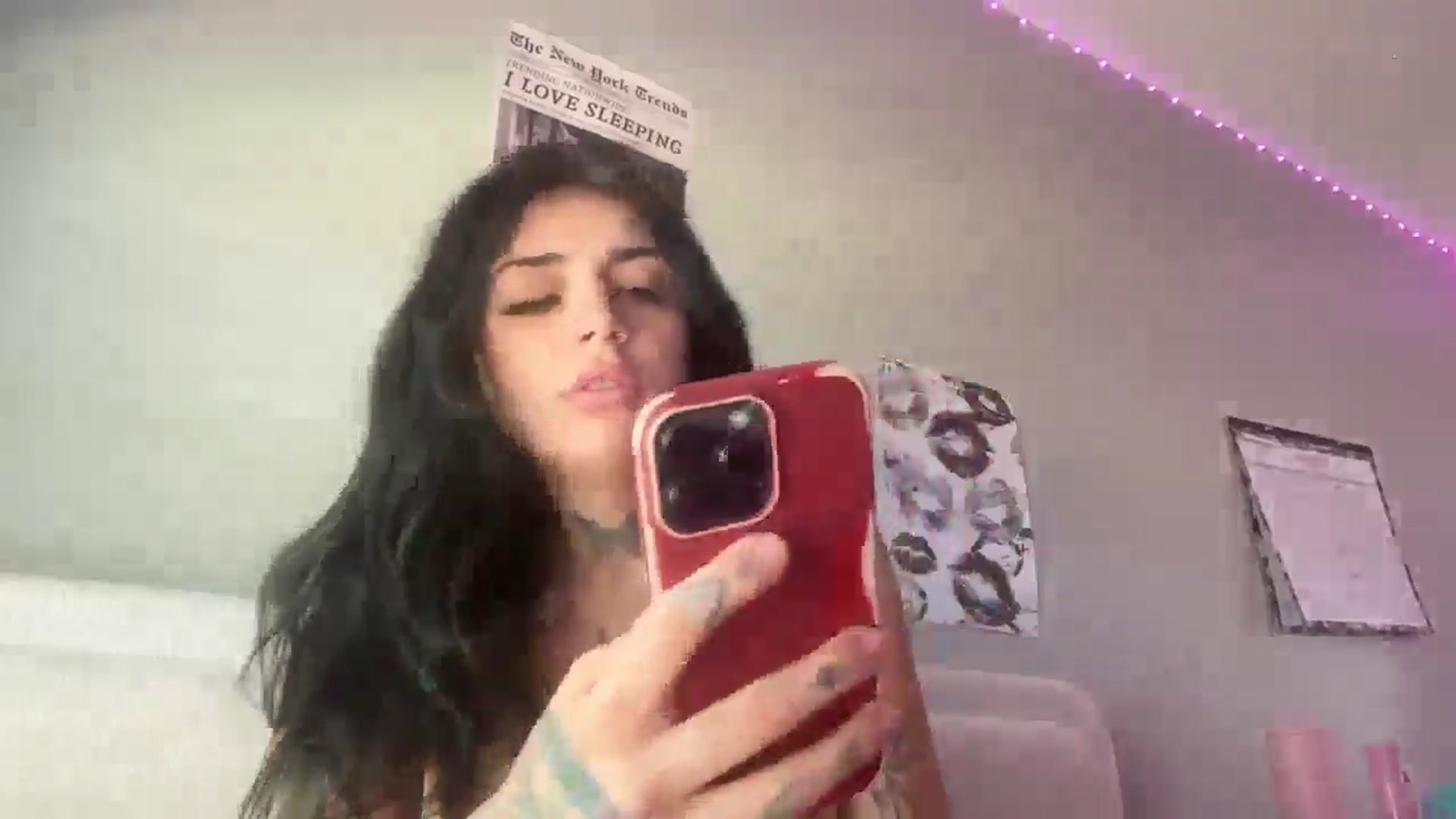 Gallery image thumbnail from JazmineJadexo's myfreecams stream on, 08/18/2025, 17:28 image 4 of 20