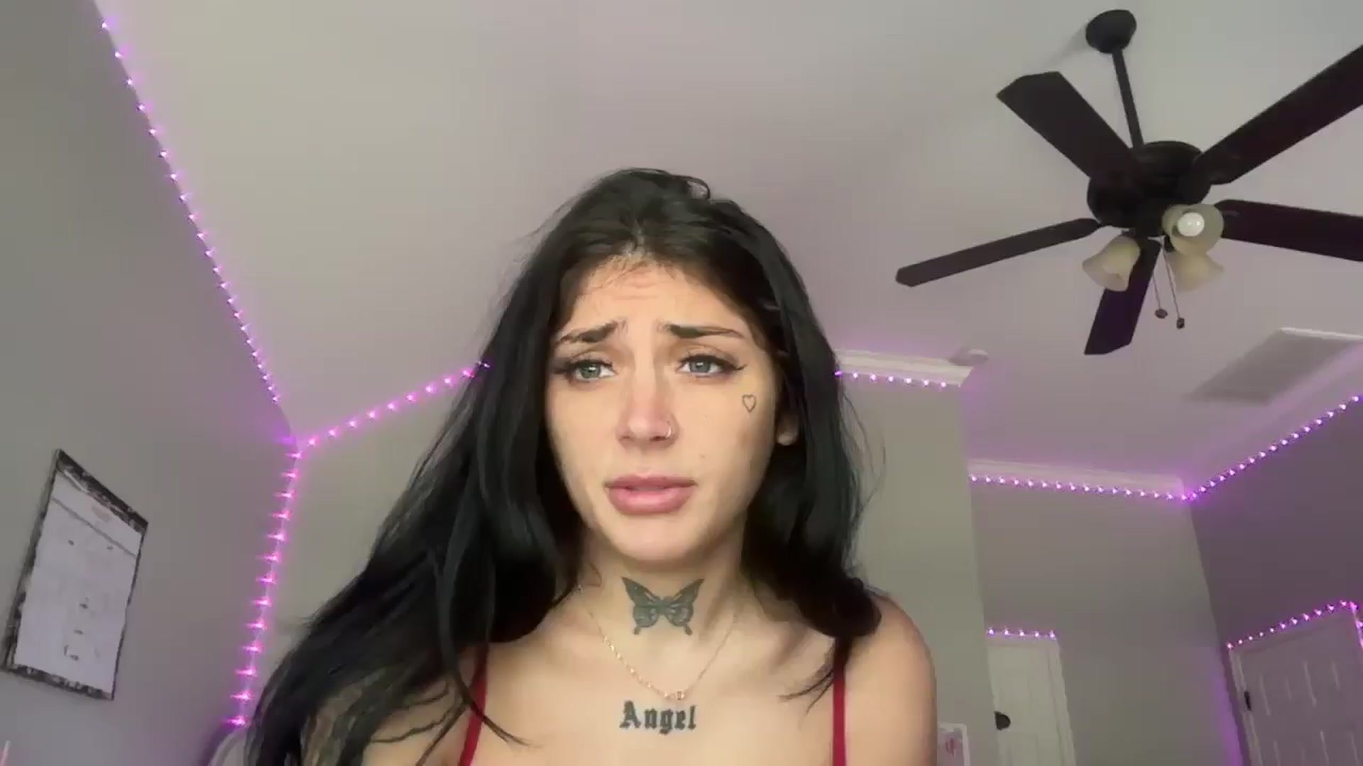 Gallery image thumbnail from JazmineJadexo's myfreecams stream on, 08/19/2025, 16:37 image 1 of 20