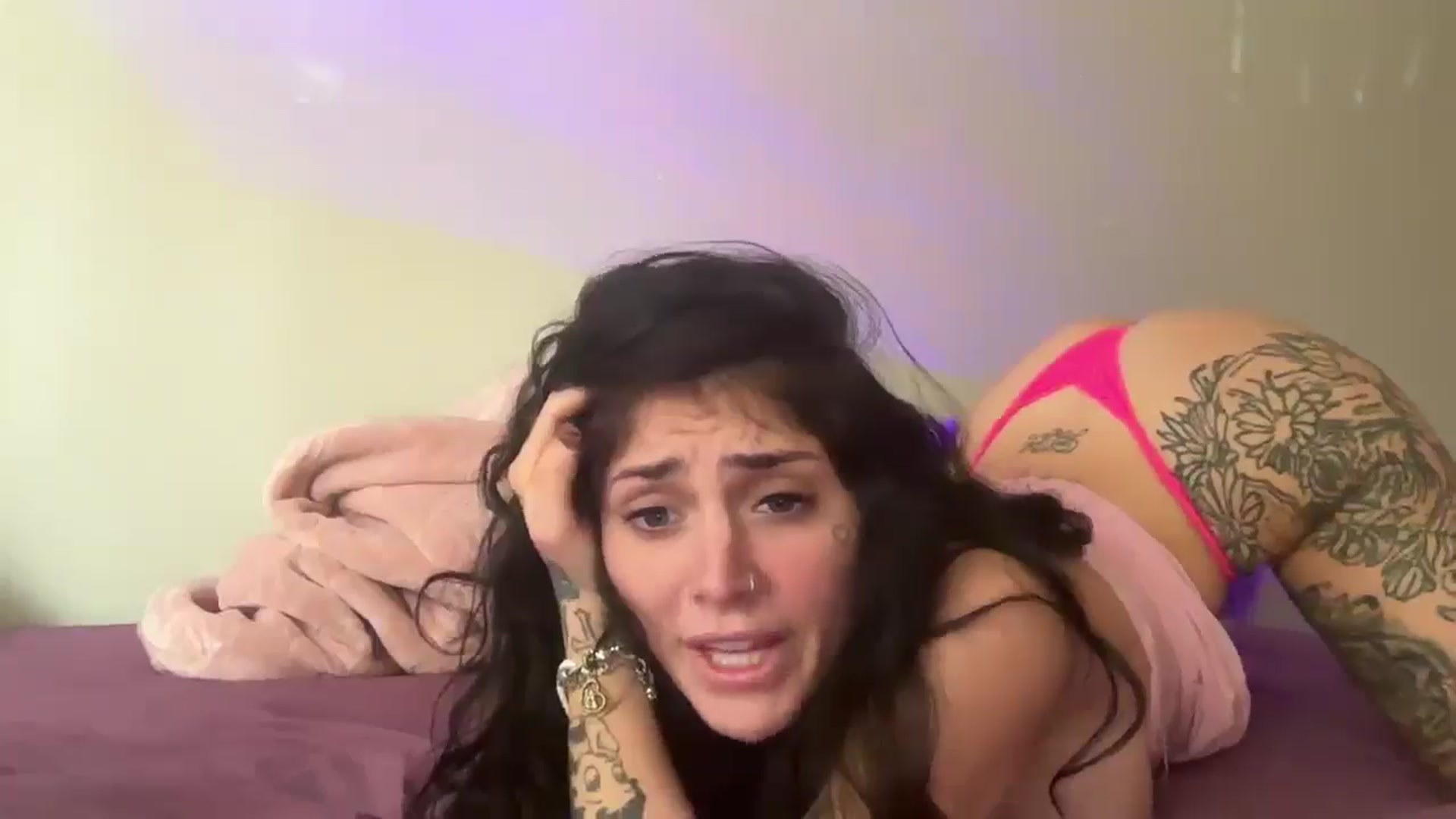 Gallery image thumbnail from JazmineJadexo's myfreecams stream on, 09/23/2025, 15:08 image 7 of 20