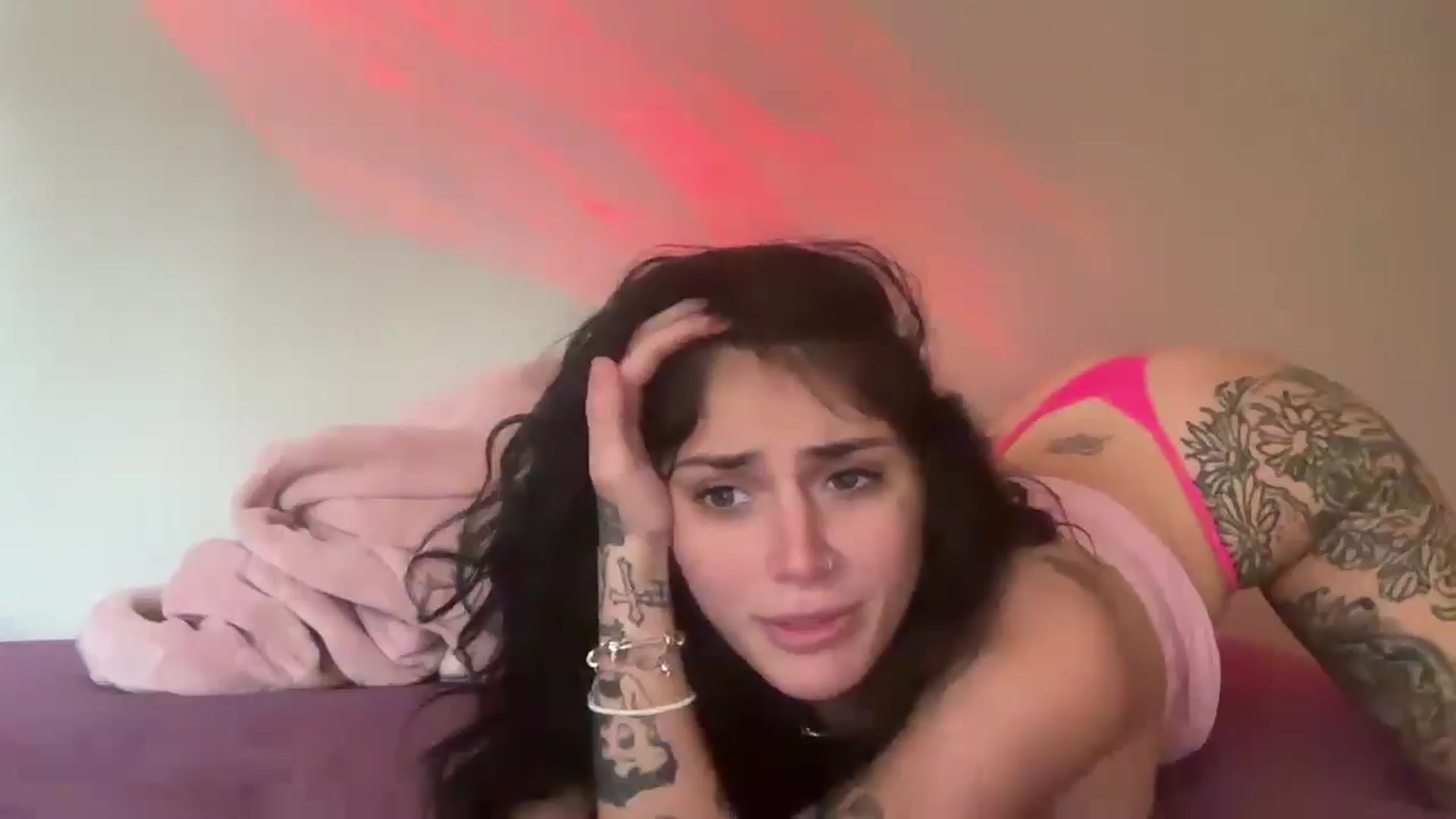 Gallery image thumbnail from JazmineJadexo's myfreecams stream on, 09/23/2025, 15:08 image 10 of 20