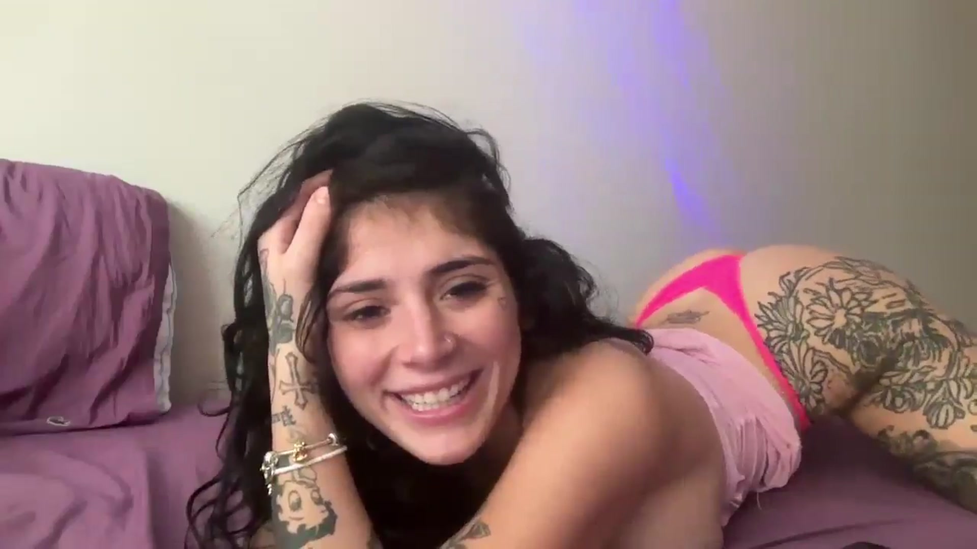 Gallery image thumbnail from JazmineJadexo's myfreecams stream on, 09/24/2025, 14:48 image 17 of 20