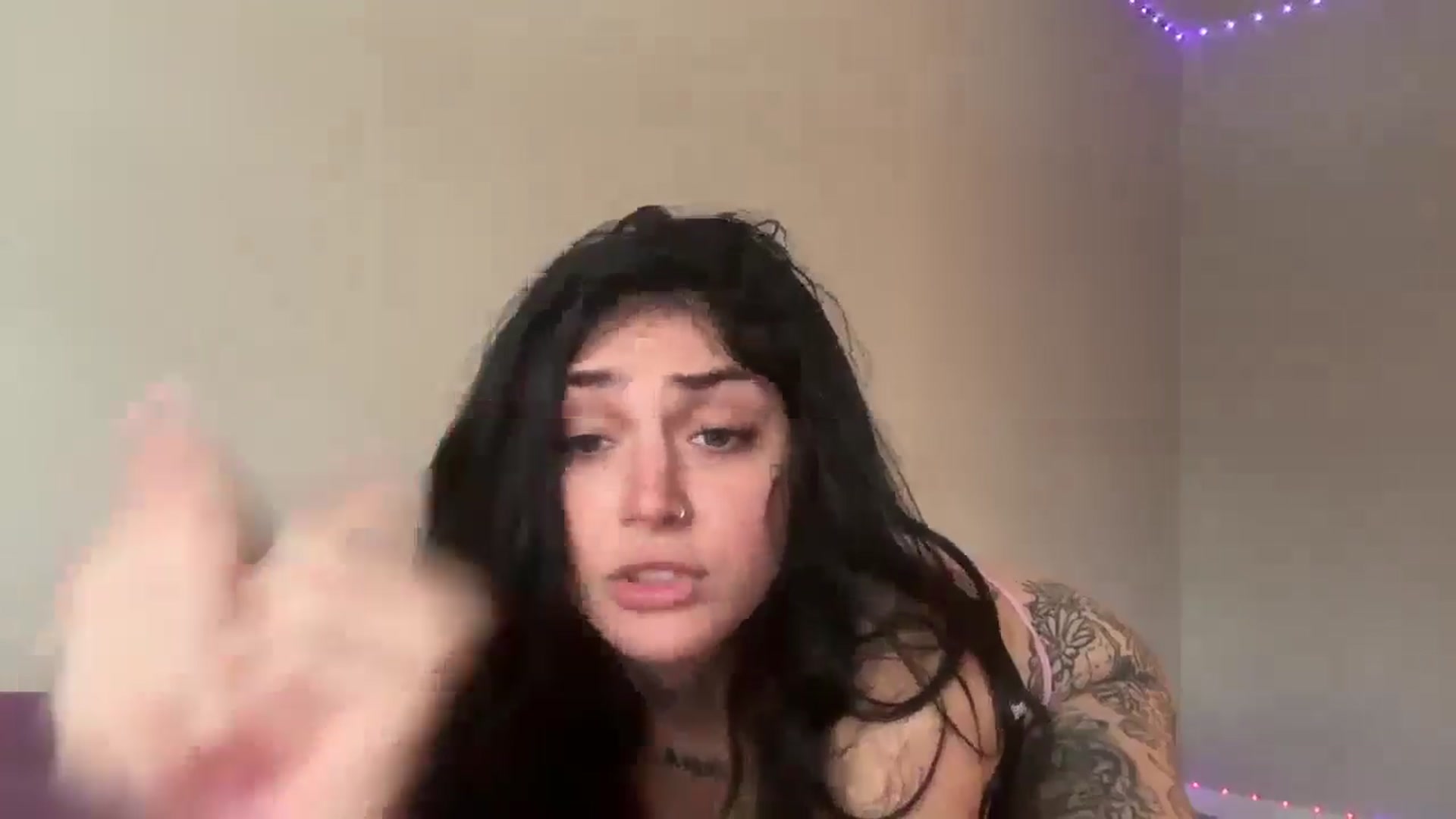 Gallery image thumbnail from JazmineJadexo's myfreecams stream on, 01/28/2026, 15:26 image 8 of 20