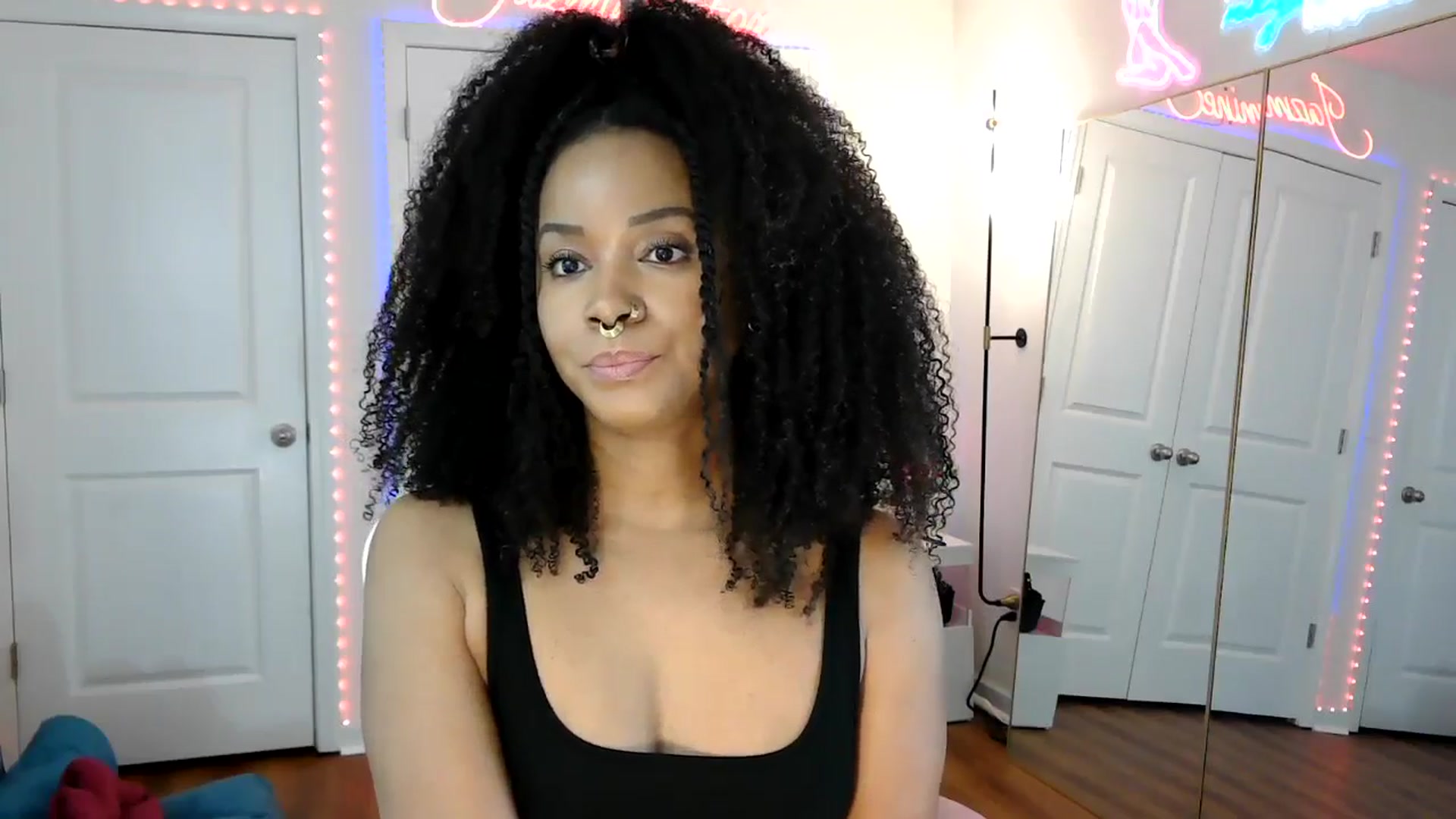 Gallery image thumbnail from Jazminefox's myfreecams stream on, 05/06/2026, 17:38 image 9 of 20