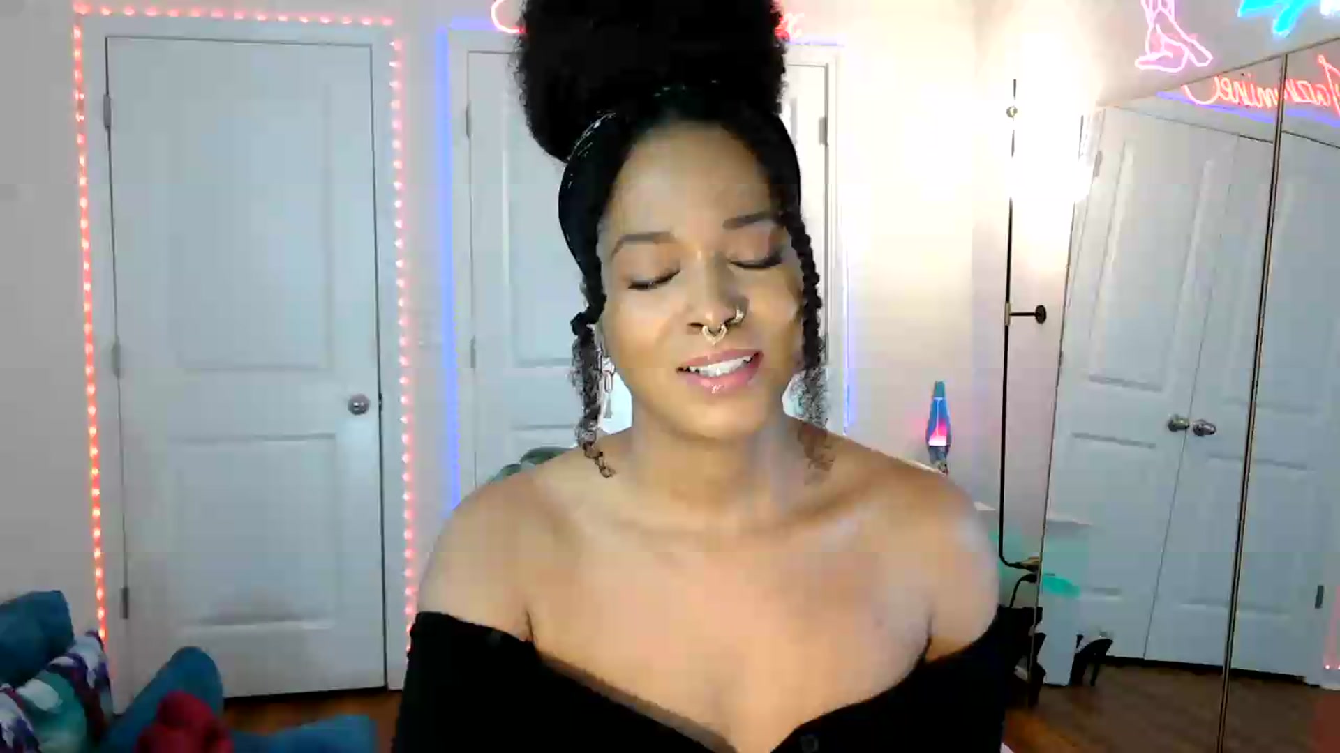 Gallery image thumbnail from Jazminefox's myfreecams stream on, 06/01/2026, 17:52 image 9 of 20