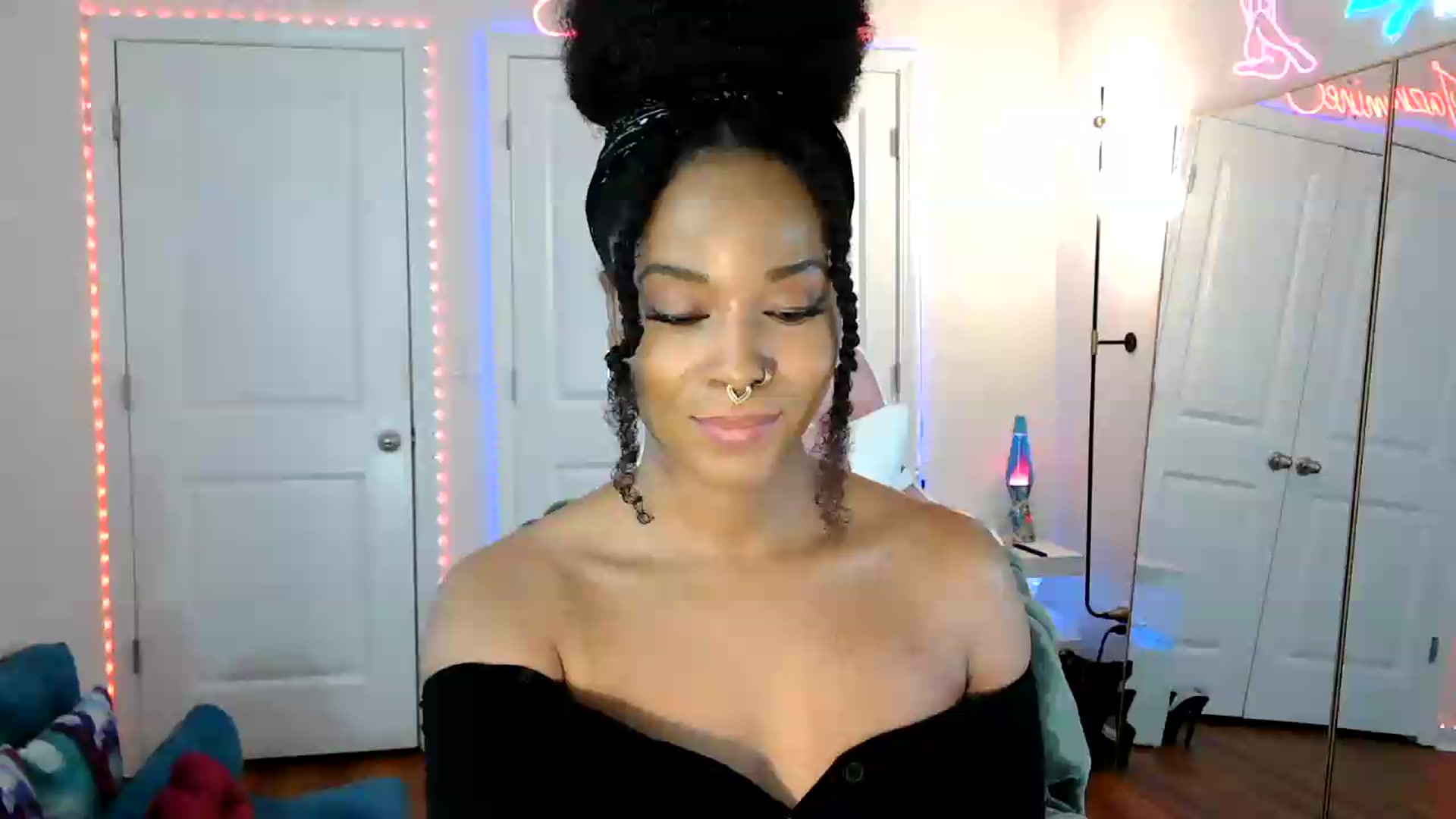 Gallery image thumbnail from Jazminefox's myfreecams stream on, 06/01/2026, 17:52 image 8 of 20