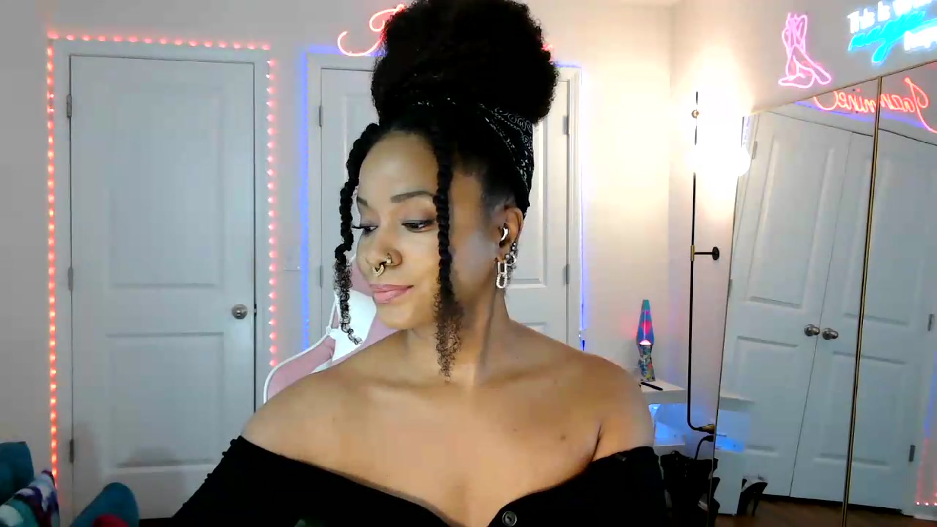 Gallery image thumbnail from Jazminefox's myfreecams stream on, 06/01/2026, 17:52 image 20 of 20