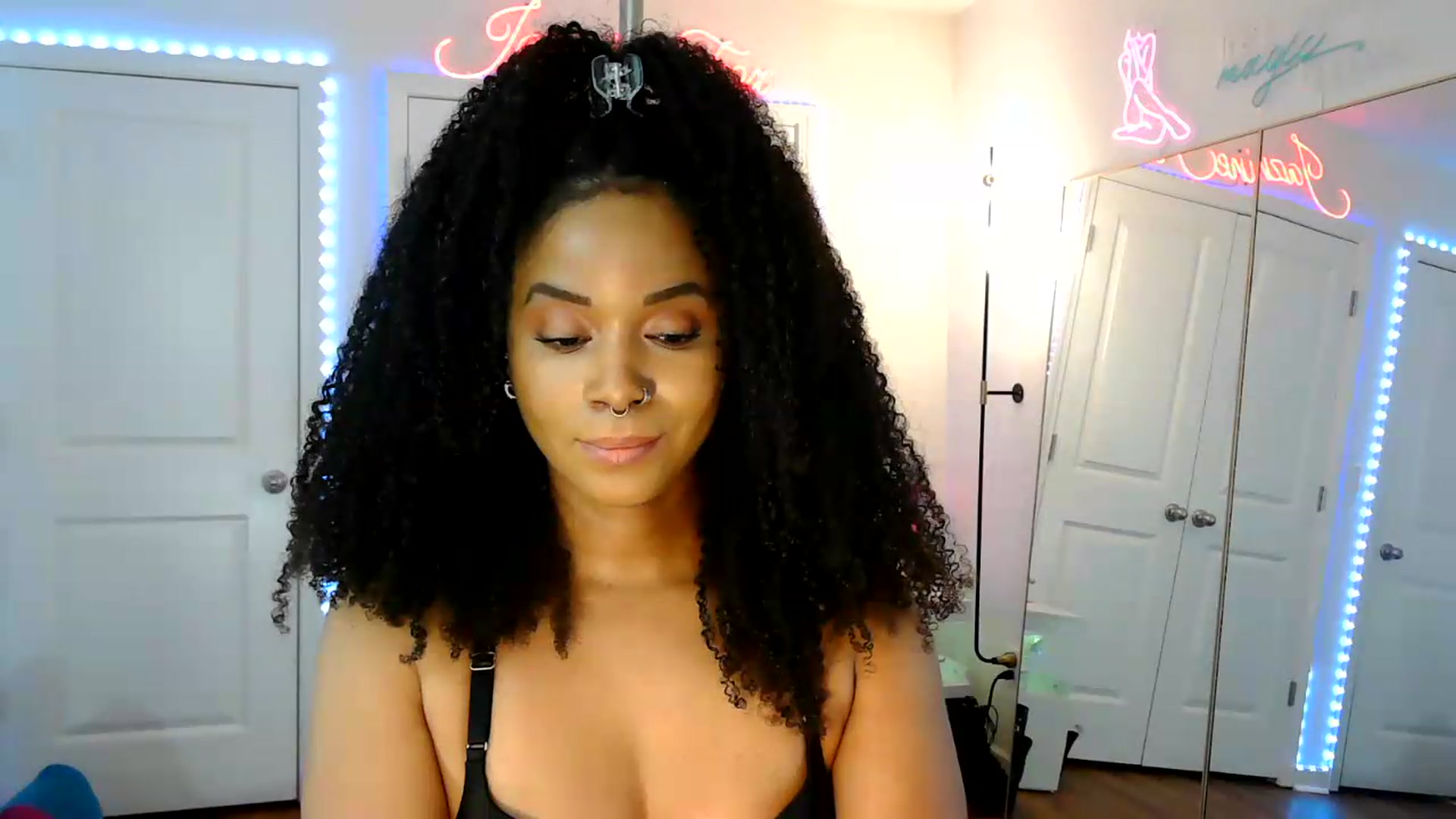 Gallery image thumbnail from Jazminefox's myfreecams stream on, 07/01/2026, 19:38 image 17 of 20
