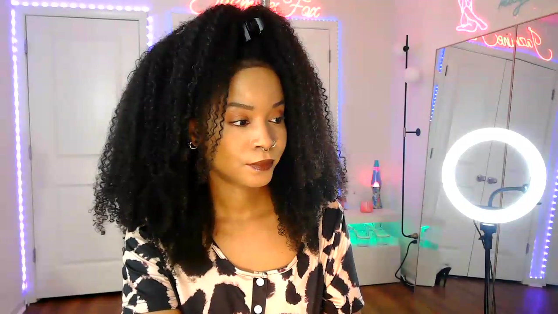 Gallery image thumbnail from Jazminefox's myfreecams stream on, 07/11/2026, 22:17 image 9 of 20