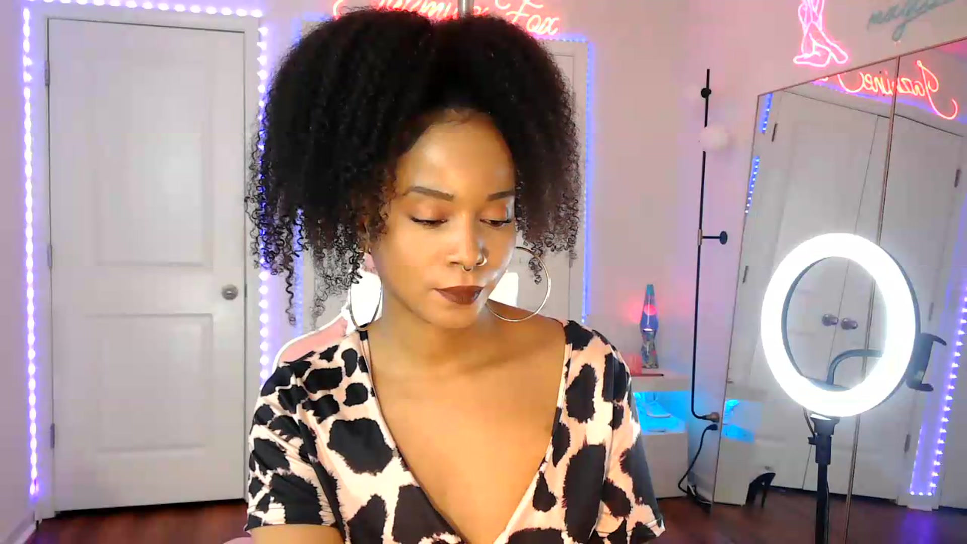Gallery image thumbnail from Jazminefox's myfreecams stream on, 07/11/2026, 23:46 image 11 of 20
