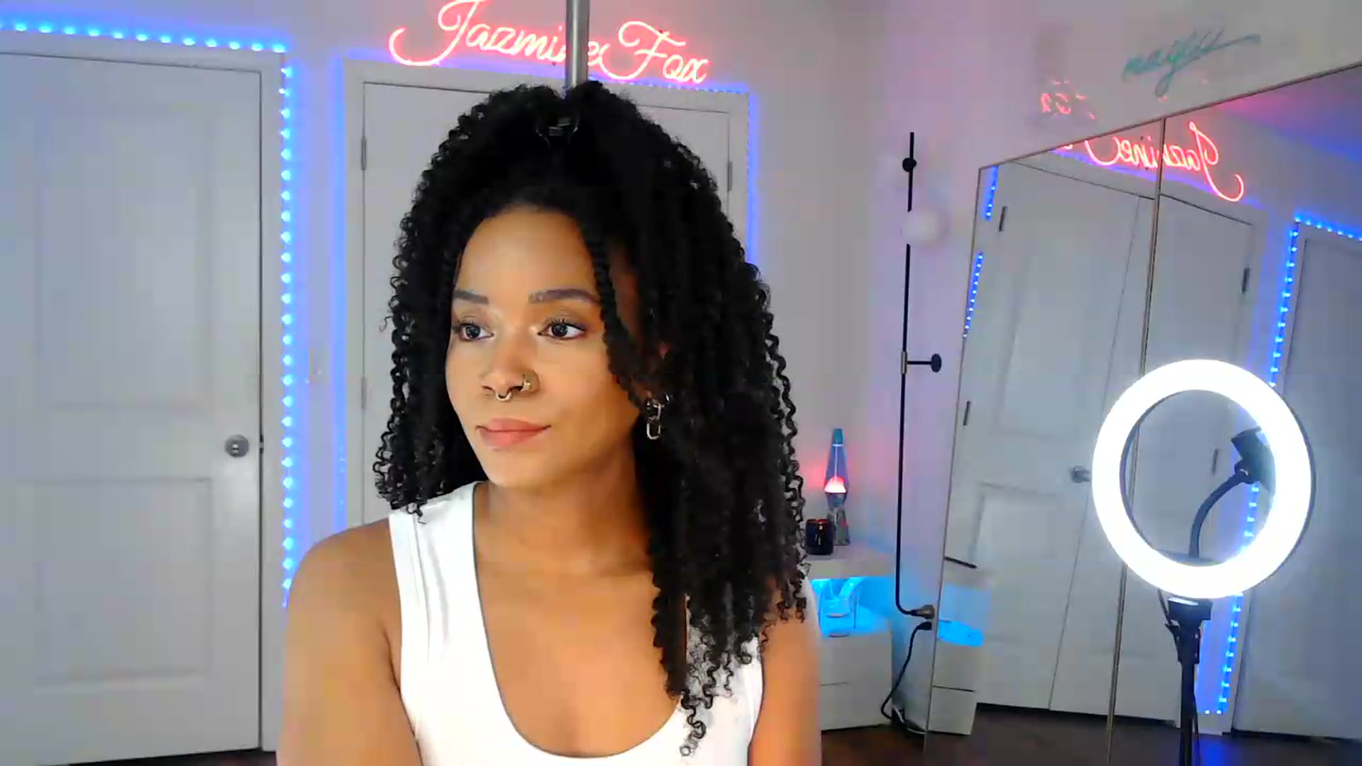 Gallery image thumbnail from Jazminefox's myfreecams stream on, 07/20/2026, 20:18 image 20 of 20