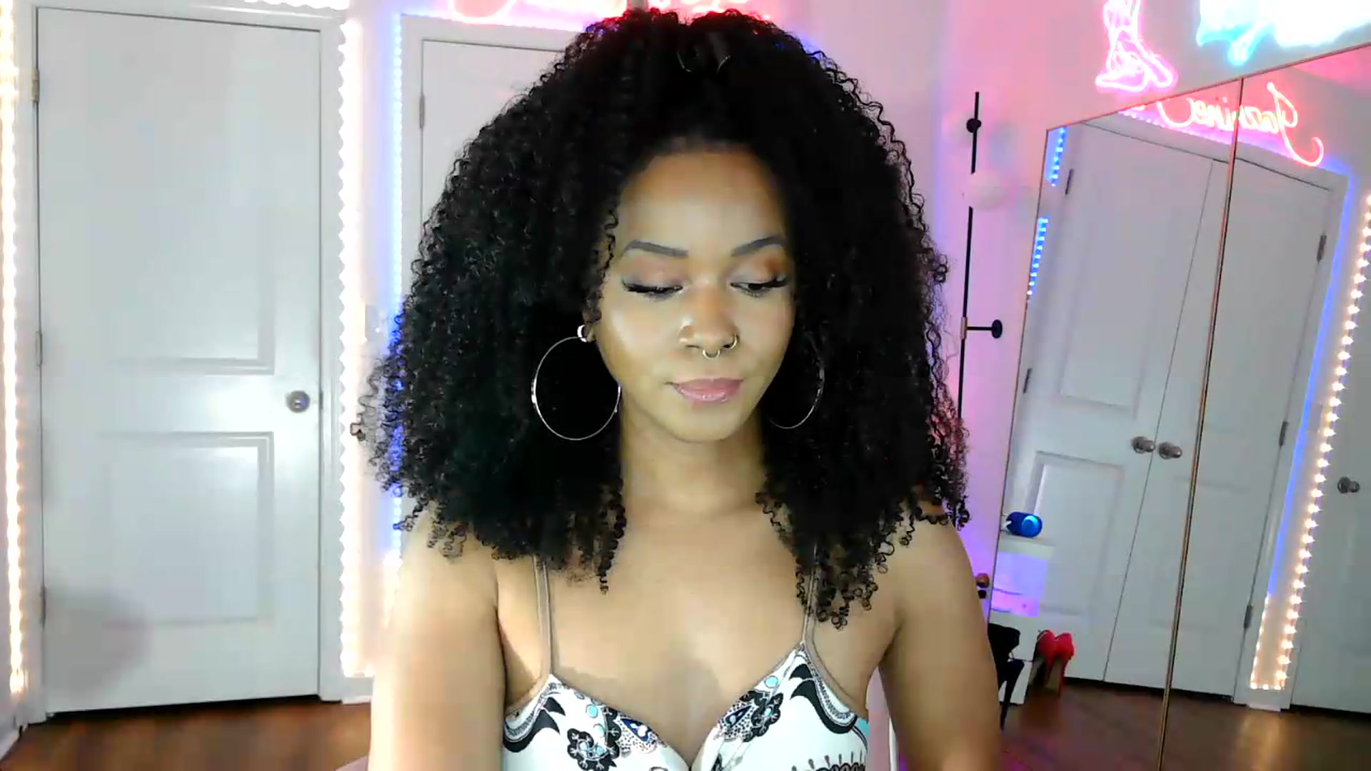 Gallery image thumbnail from Jazminefox's myfreecams stream on, 07/29/2026, 20:22 image 7 of 20