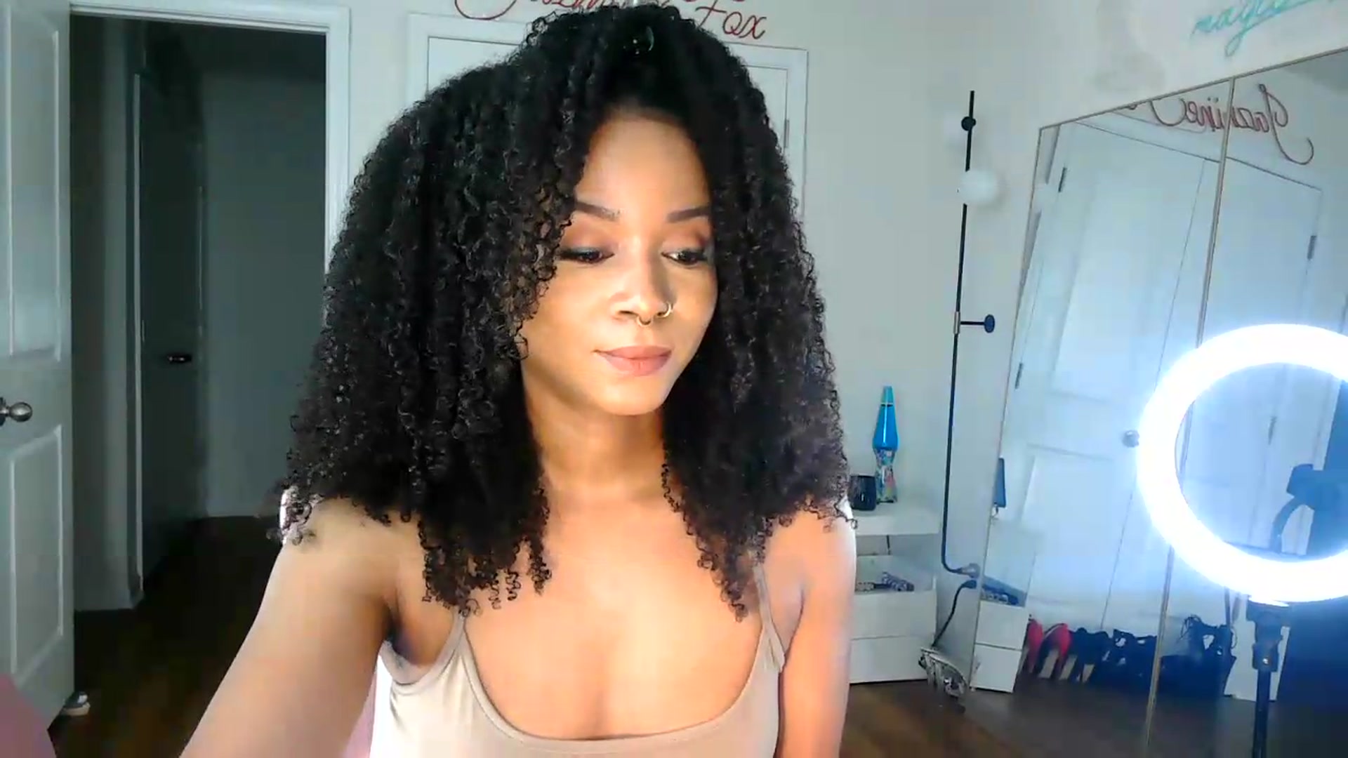 Gallery image thumbnail from Jazminefox's myfreecams stream on, 08/15/2026, 19:30 image 3 of 20