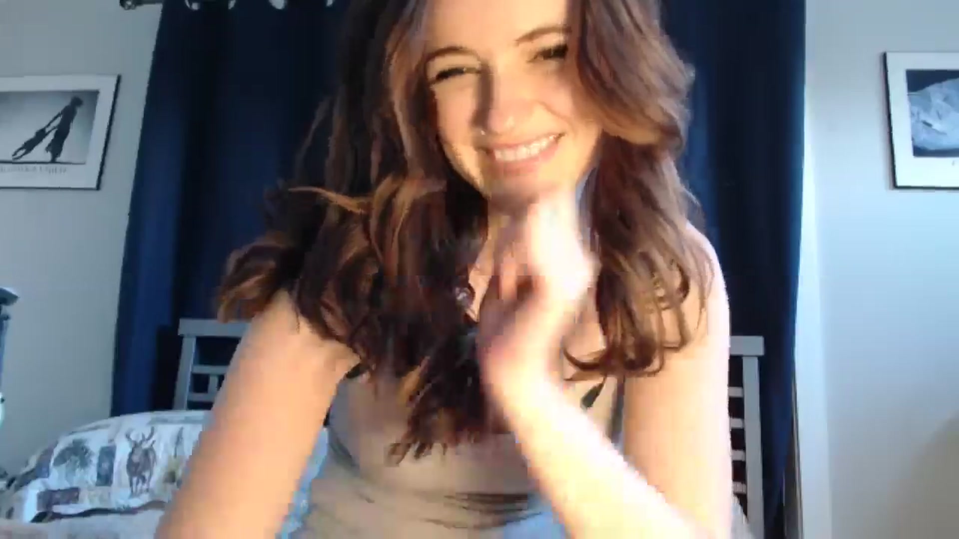 Gallery image thumbnail from JazzliciousXO's myfreecams stream on, 04/28/2025, 22:05 image 2 of 20