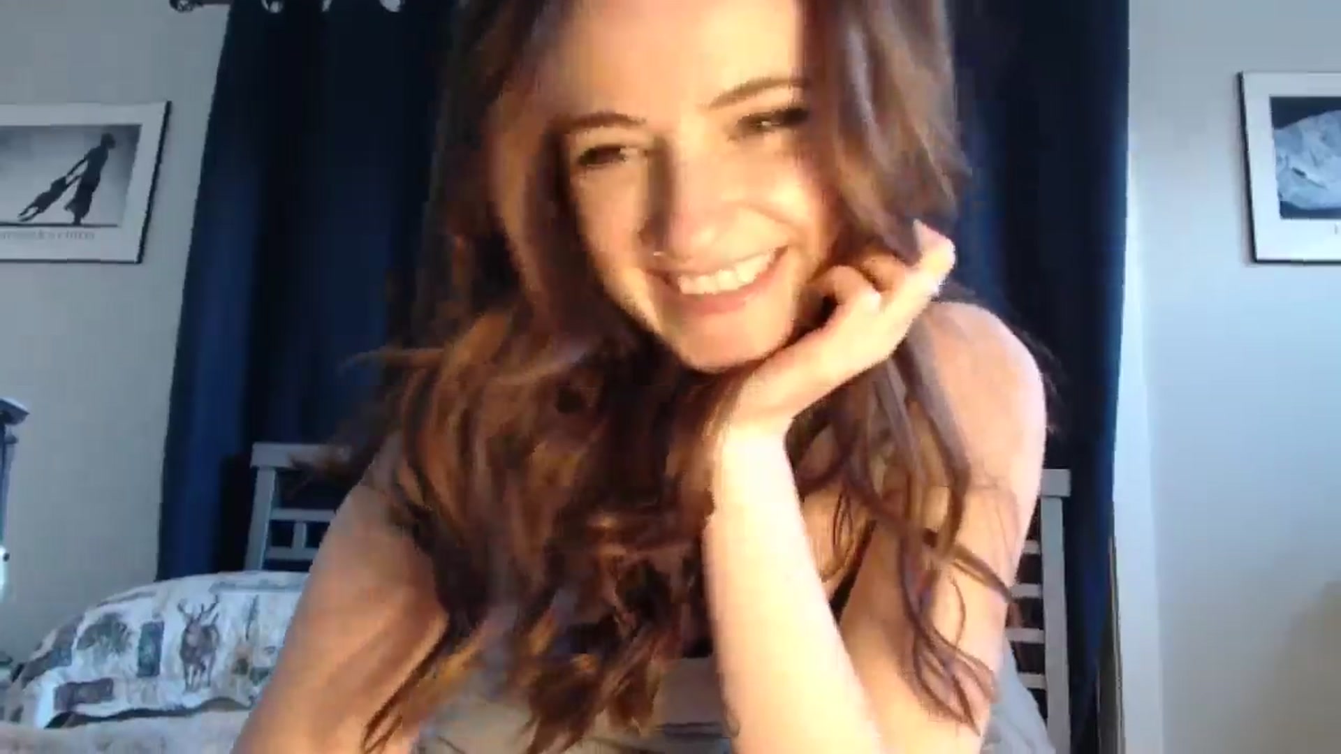 Gallery image thumbnail from JazzliciousXO's myfreecams stream on, 04/28/2025, 22:05 image 3 of 20