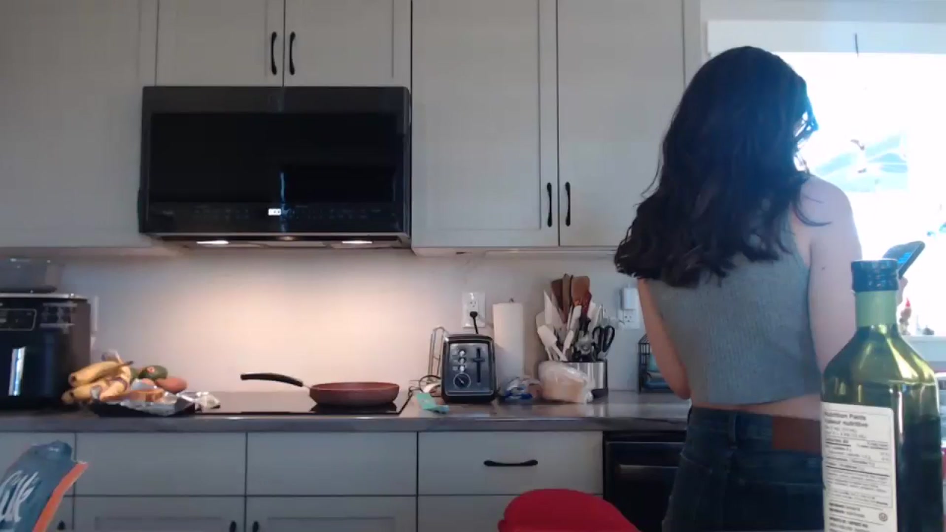 Gallery image thumbnail from JazzliciousXO's myfreecams stream on, 04/30/2025, 23:19 image 3 of 20